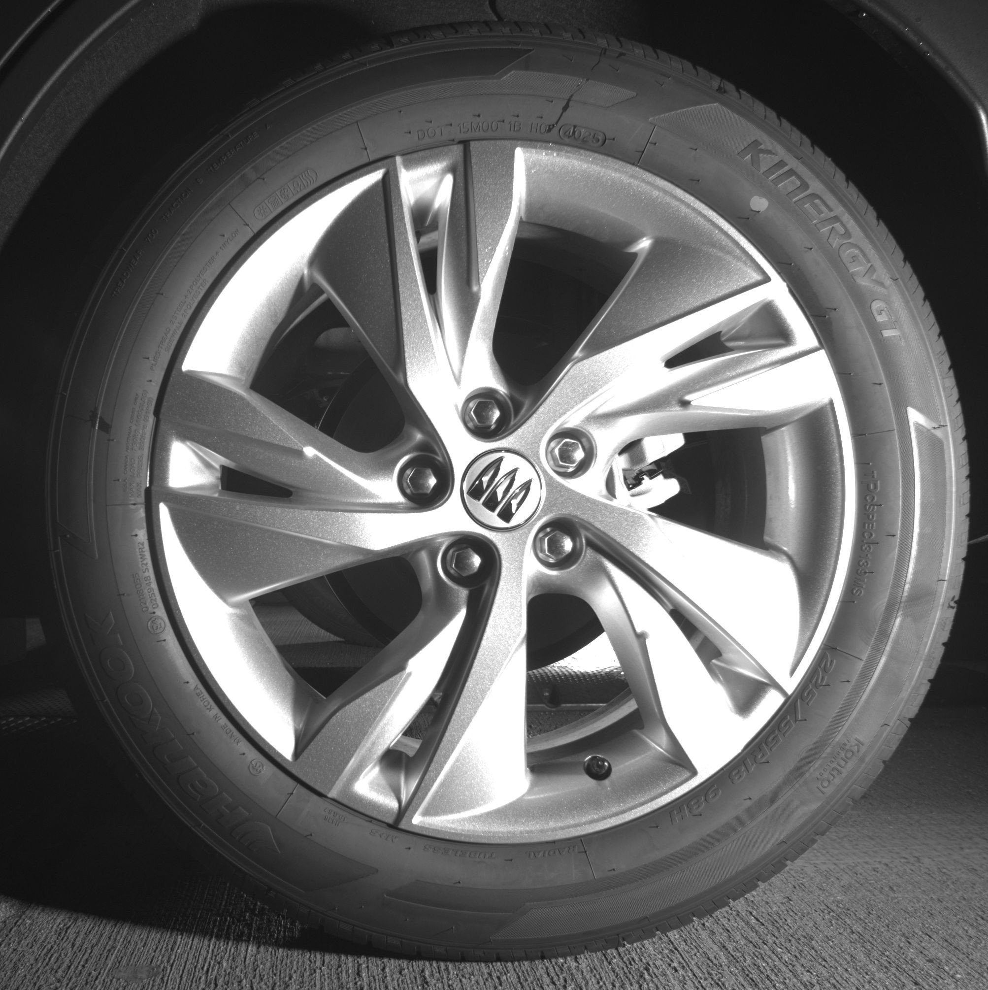 Thumbnail: 2026 Buick Encore GX - 14