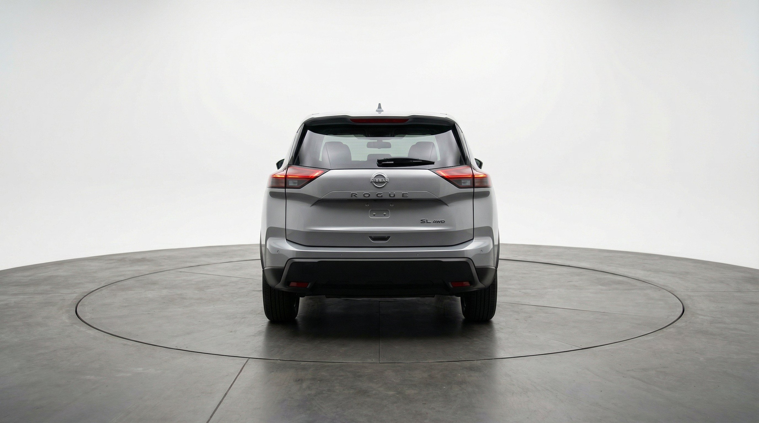 Thumbnail: 2026 Nissan Rogue - 7