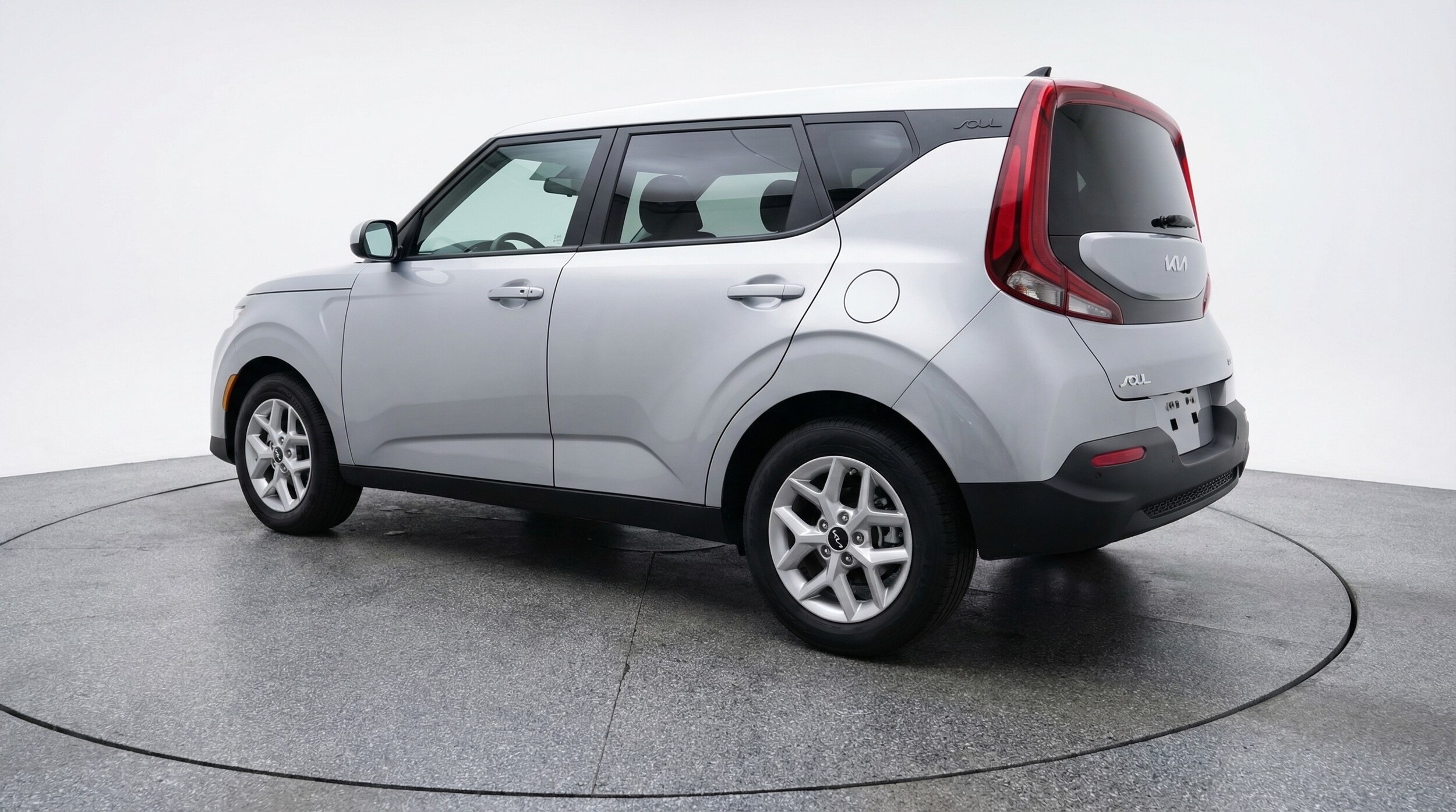 Thumbnail: 2025 Kia Soul - 5