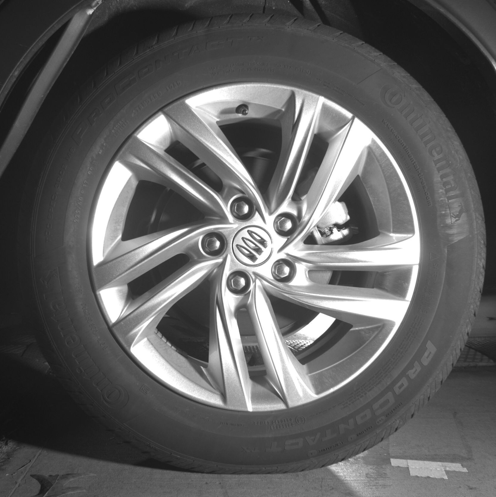 Thumbnail: 2025 Buick Envista - 11