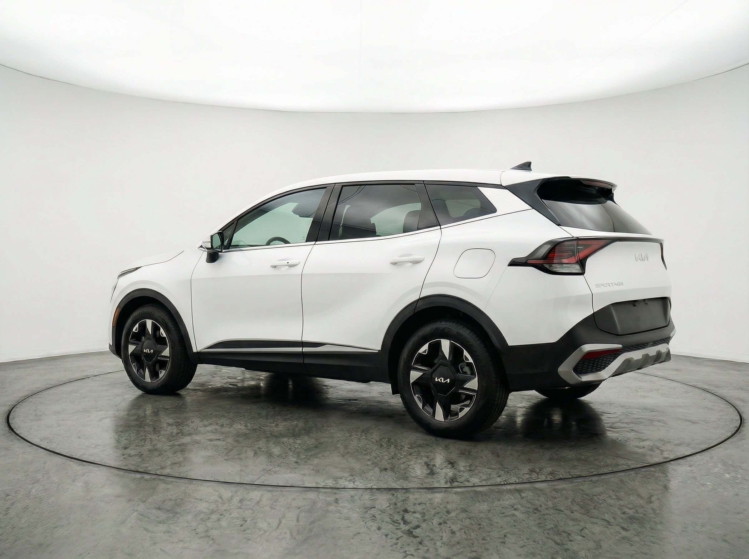 Thumbnail: 2026 Kia Sportage - 6