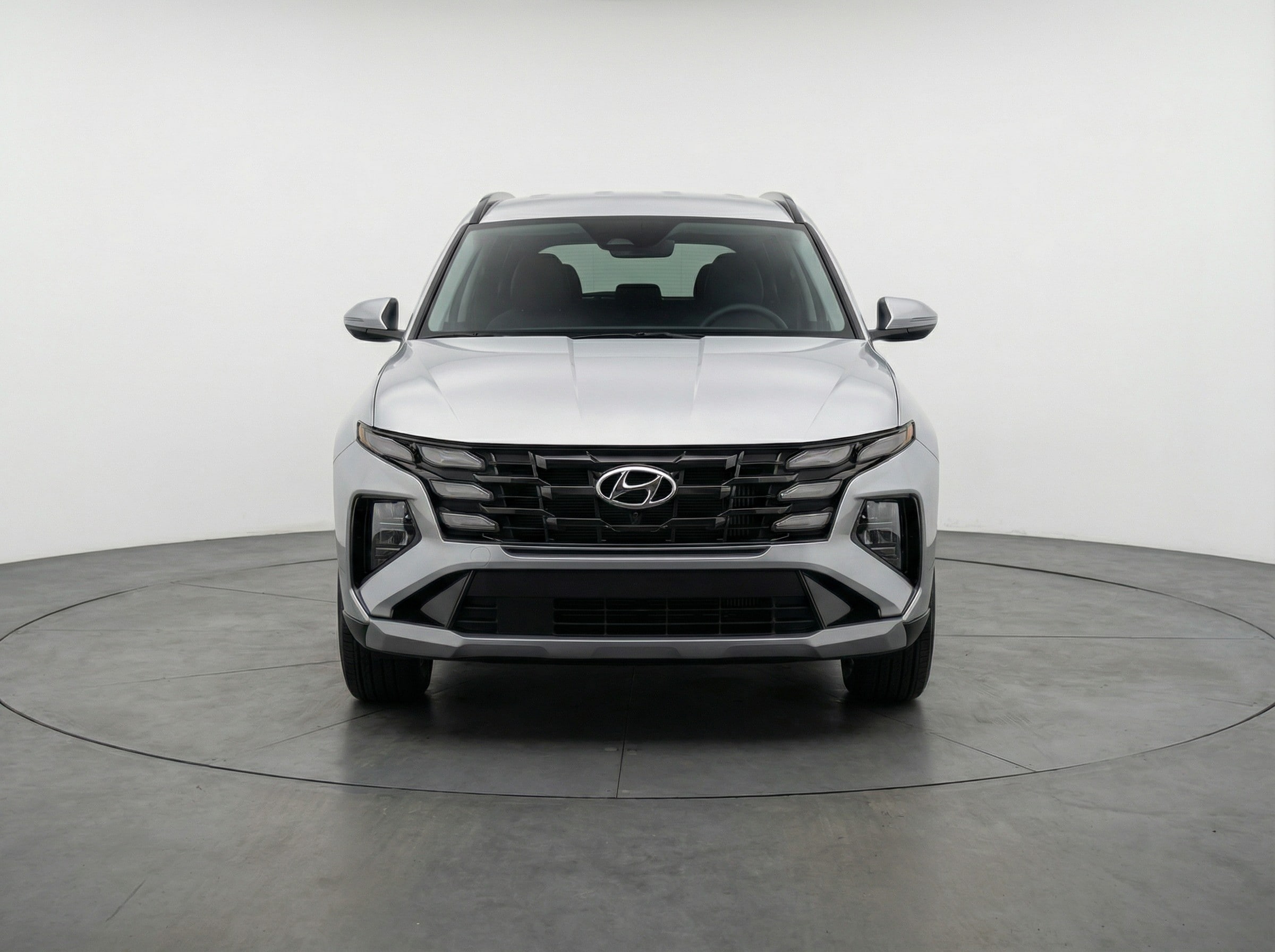 Thumbnail: 2025 Hyundai Tucson - 2