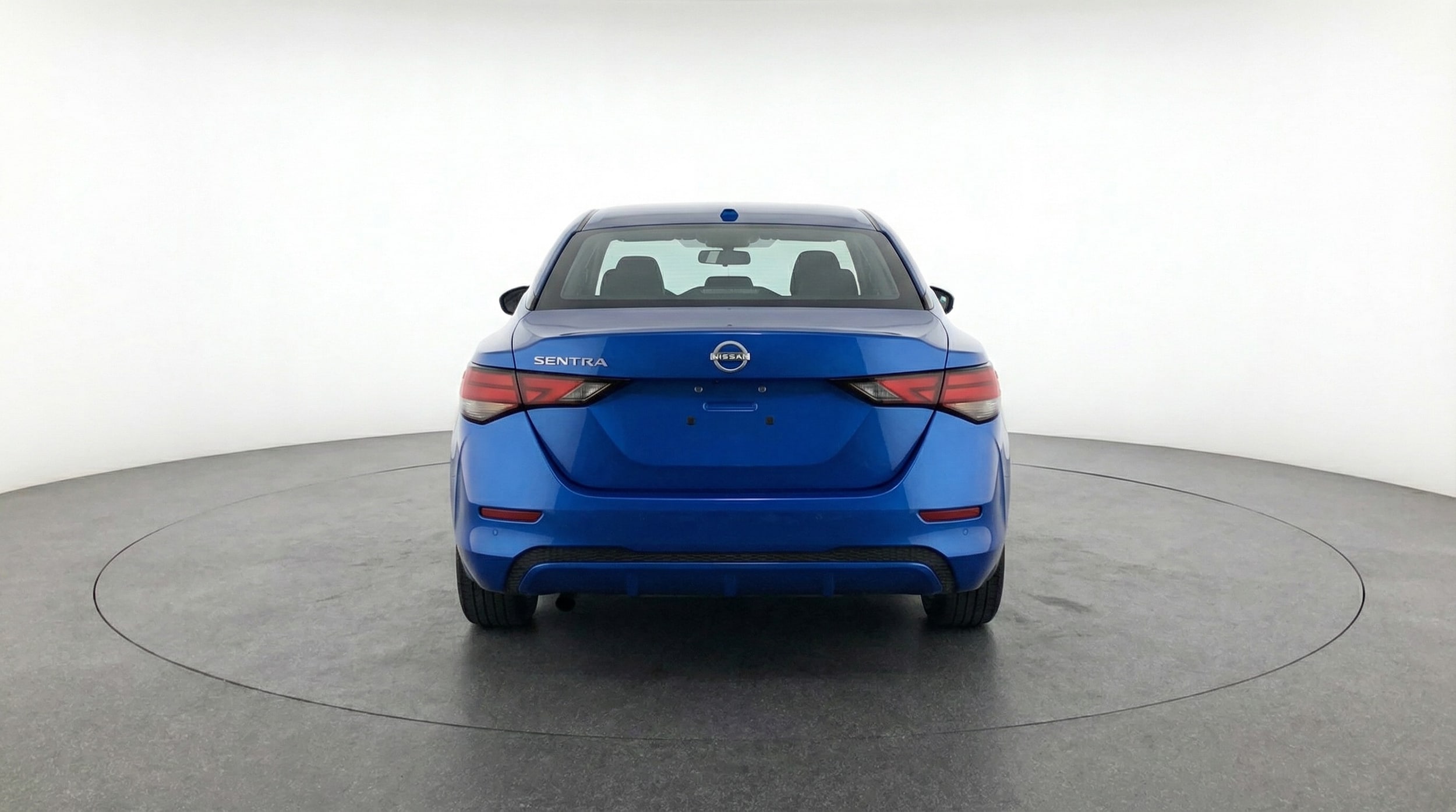 Thumbnail: 2025 Nissan Sentra - 6
