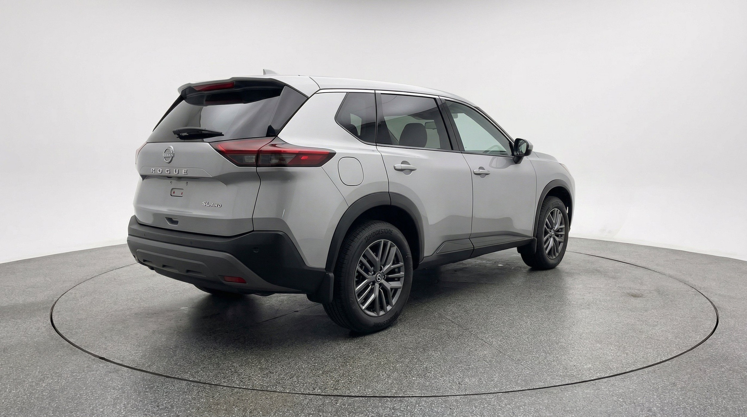 Thumbnail: 2026 Nissan Rogue - 9