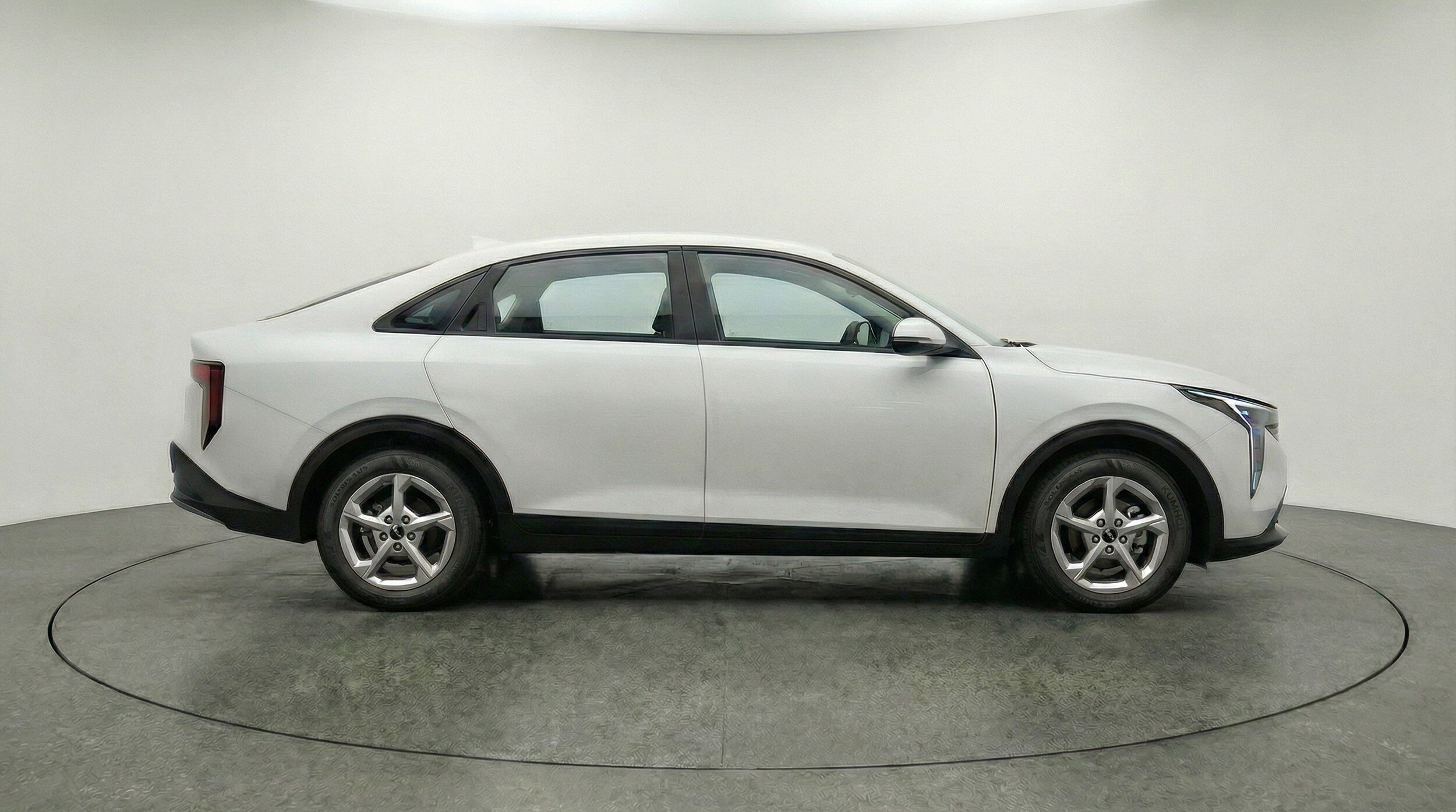 Thumbnail: 2025 Kia K4 - 11
