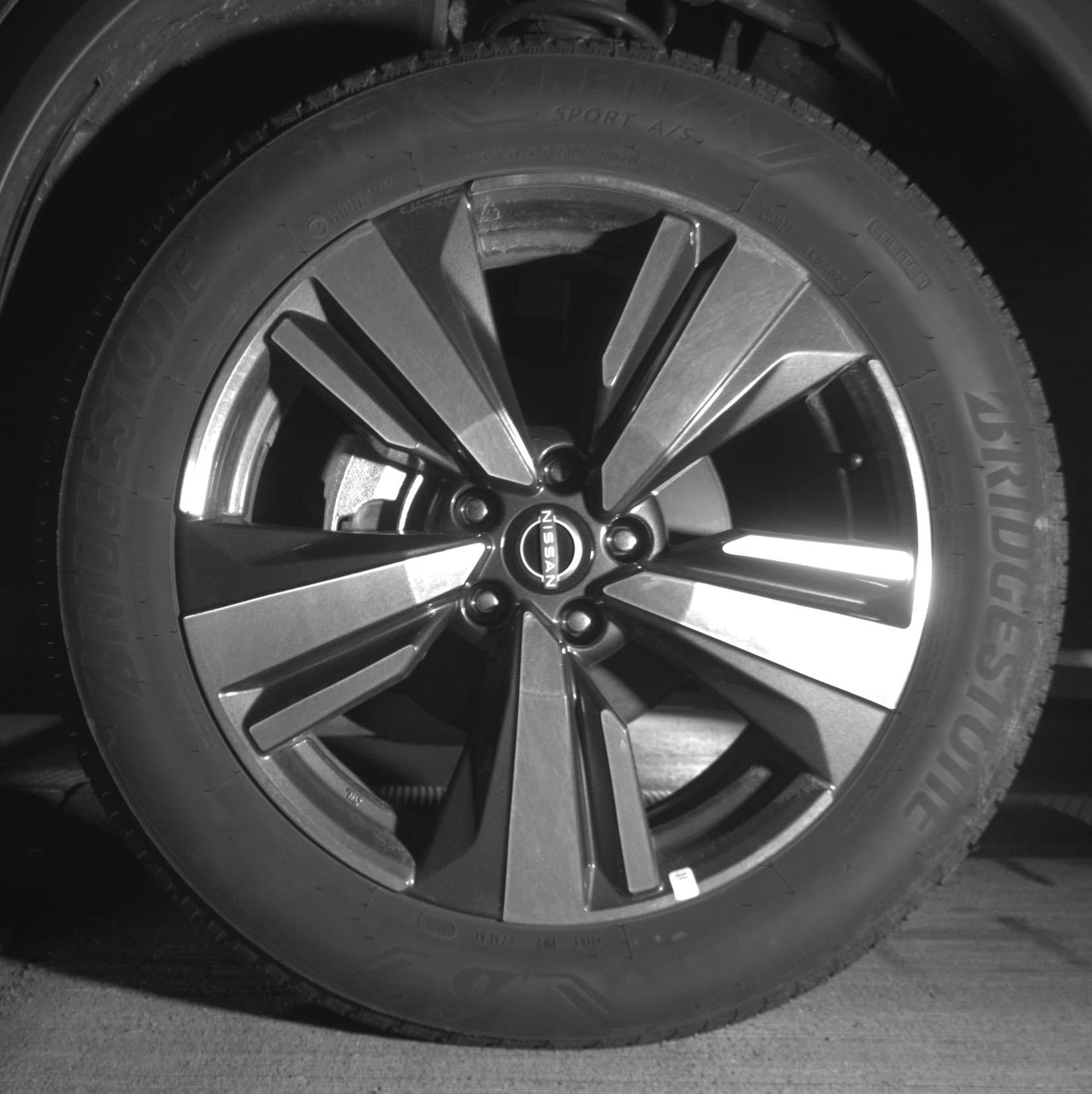 Thumbnail: 2026 Nissan Rogue - 12