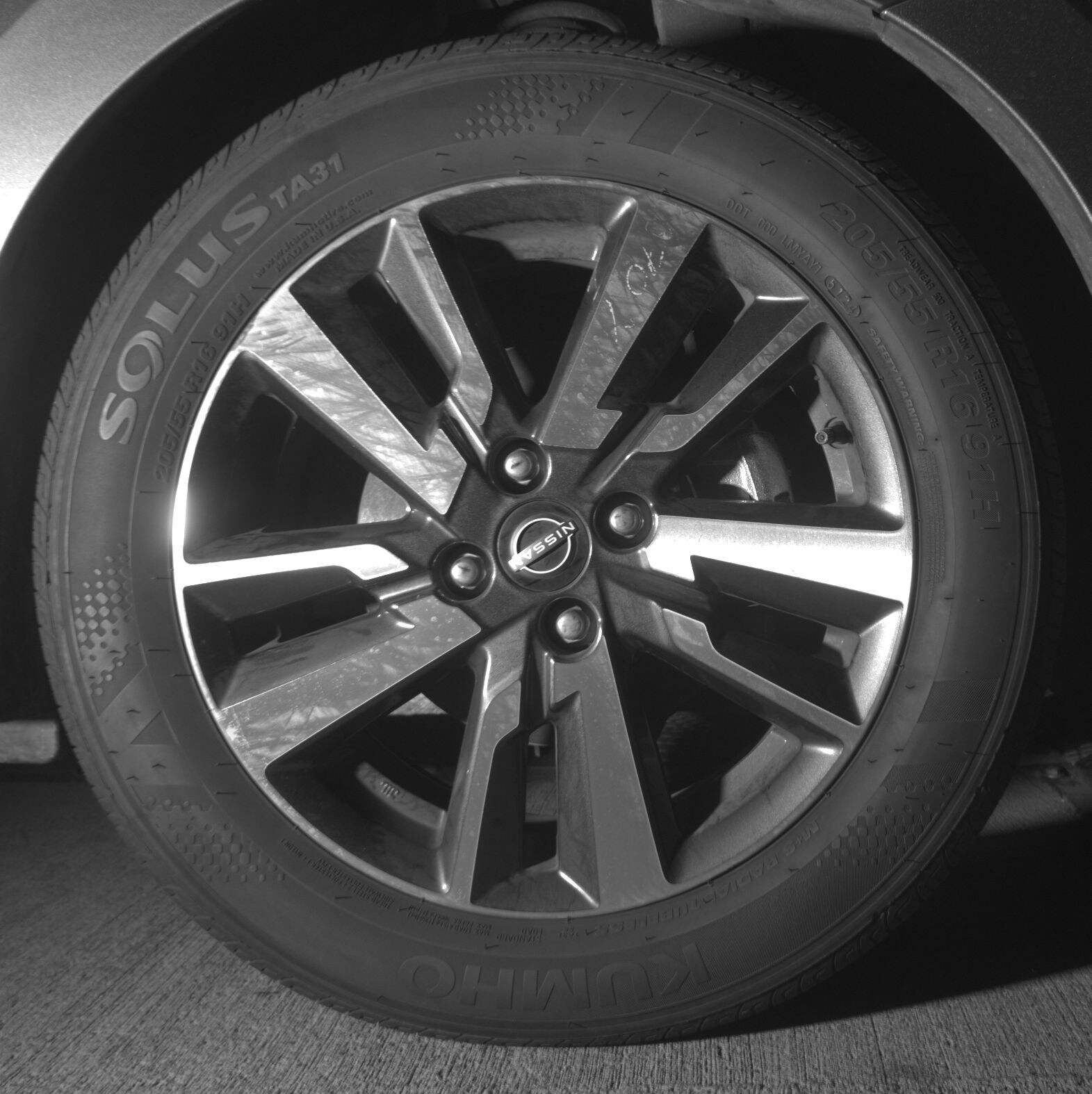 Thumbnail: 2025 Nissan Versa - 10