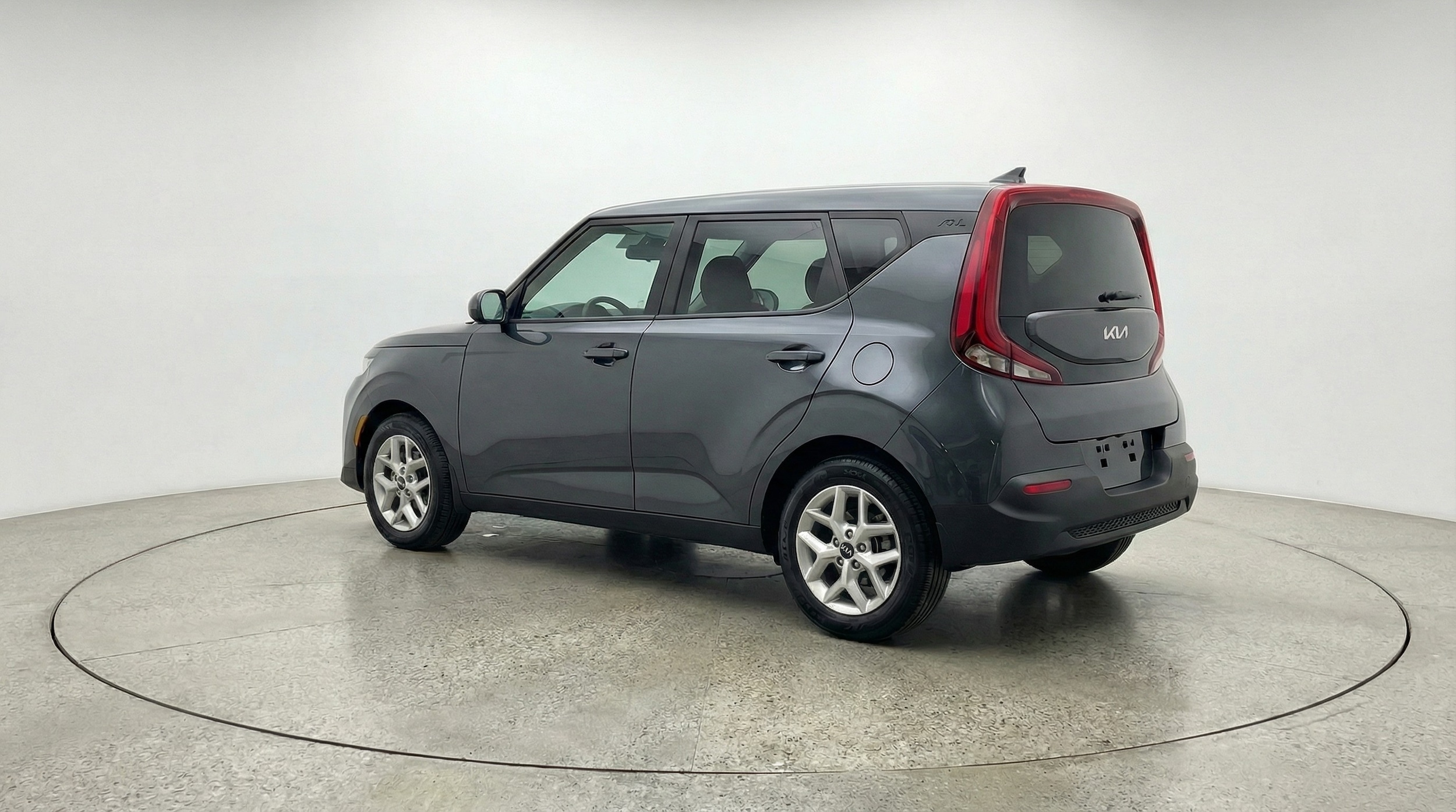 Thumbnail: 2025 Kia Soul - 5