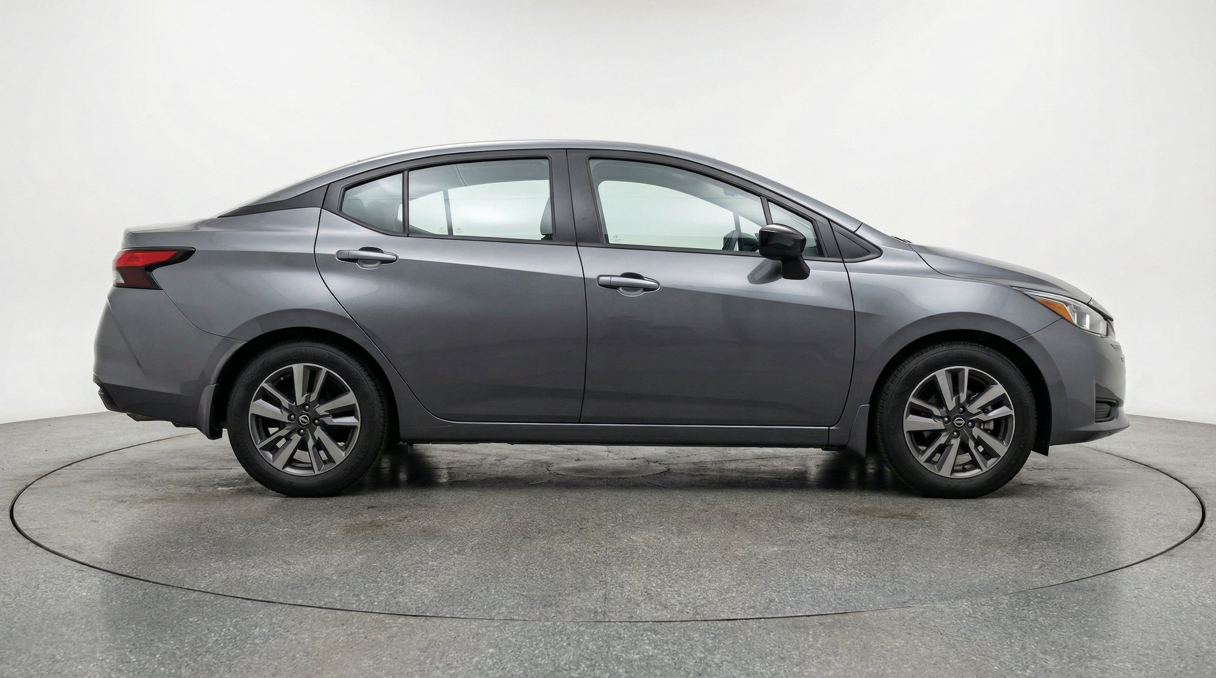 Thumbnail: 2025 Nissan Versa - 11