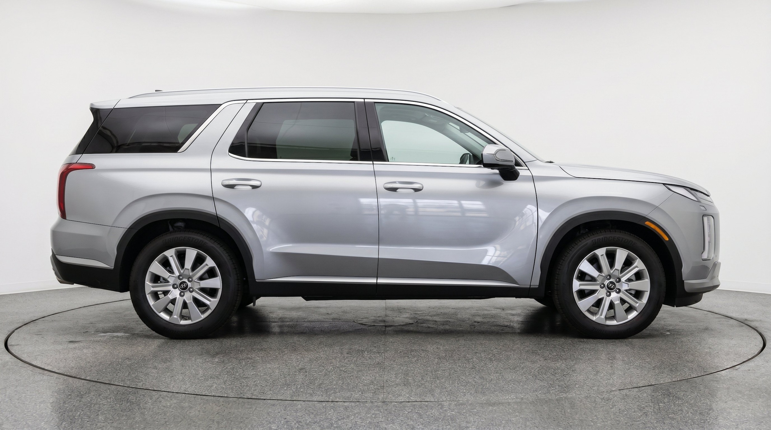 Thumbnail: 2025 Hyundai Palisade - 11