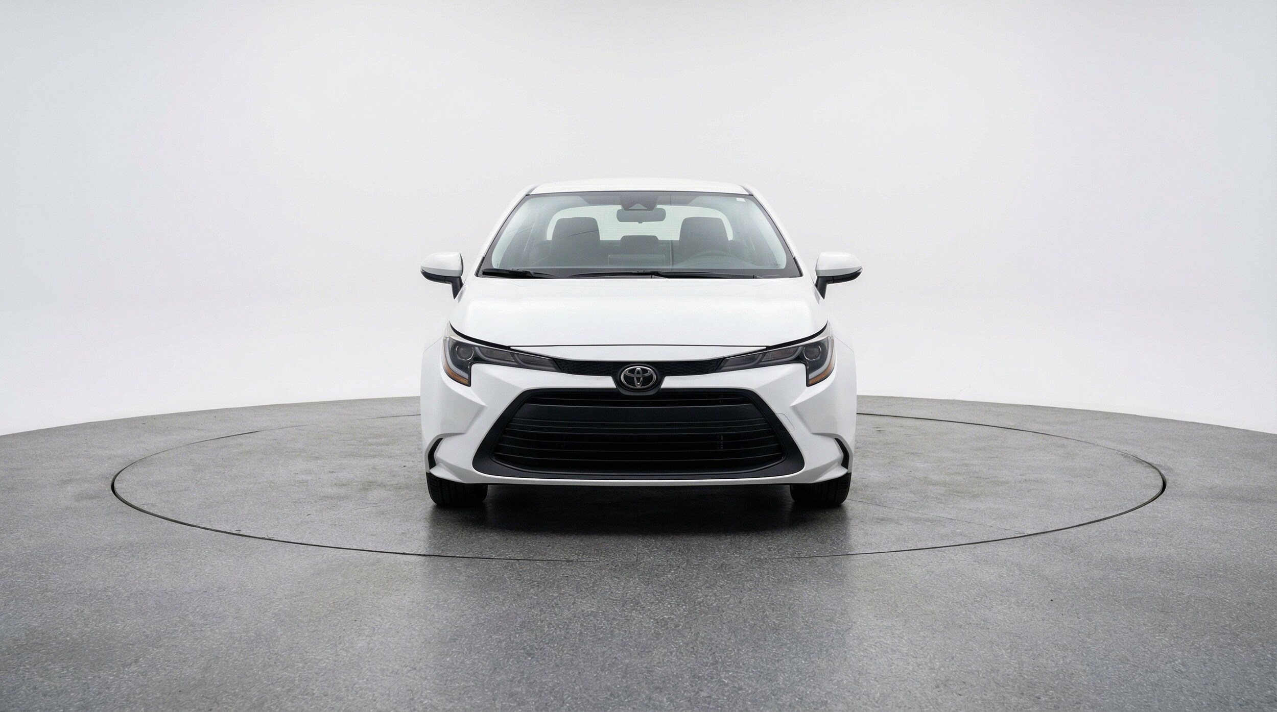 Thumbnail: 2025 Toyota Corolla - 2