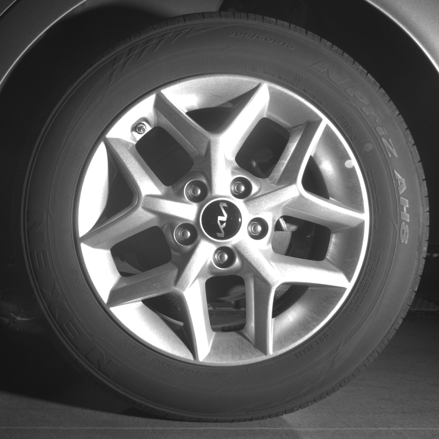 Thumbnail: 2025 Kia Soul - 11