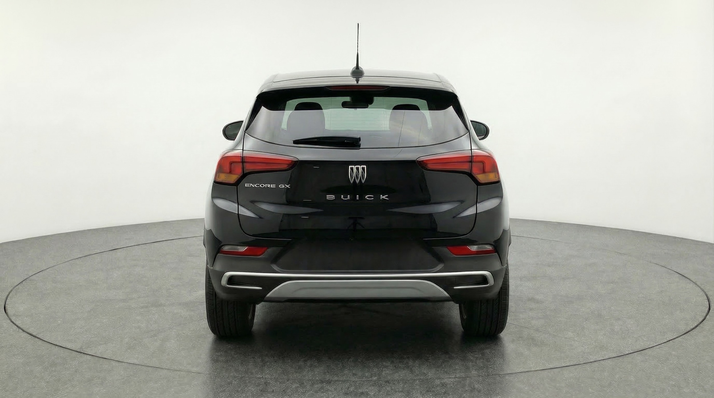 Thumbnail: 2025 Buick Encore GX - 6