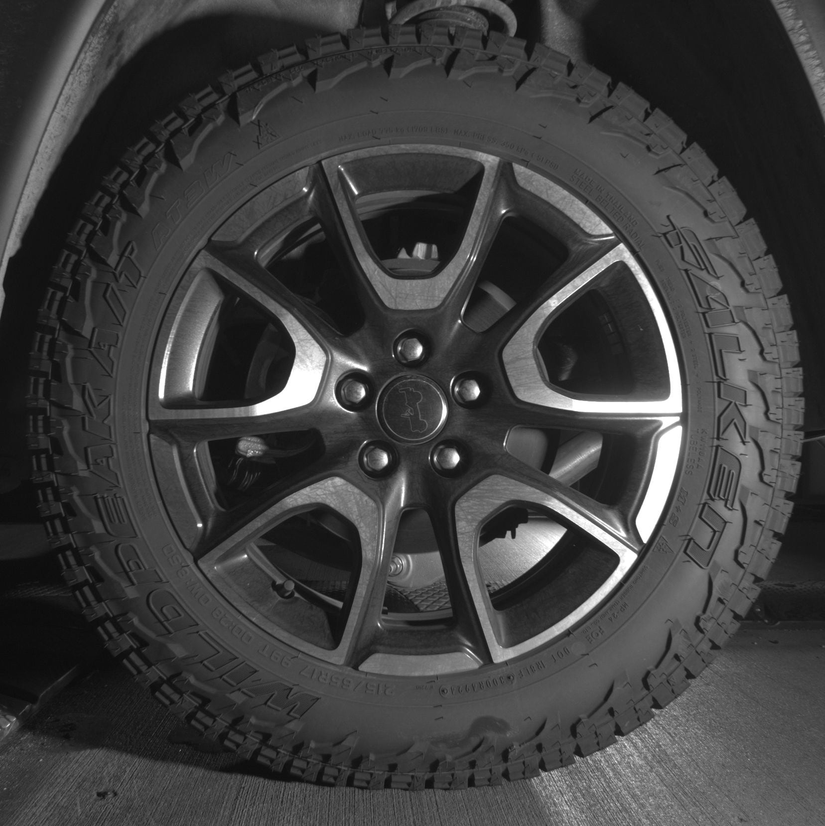 Thumbnail: 2025 Jeep Compass - 11