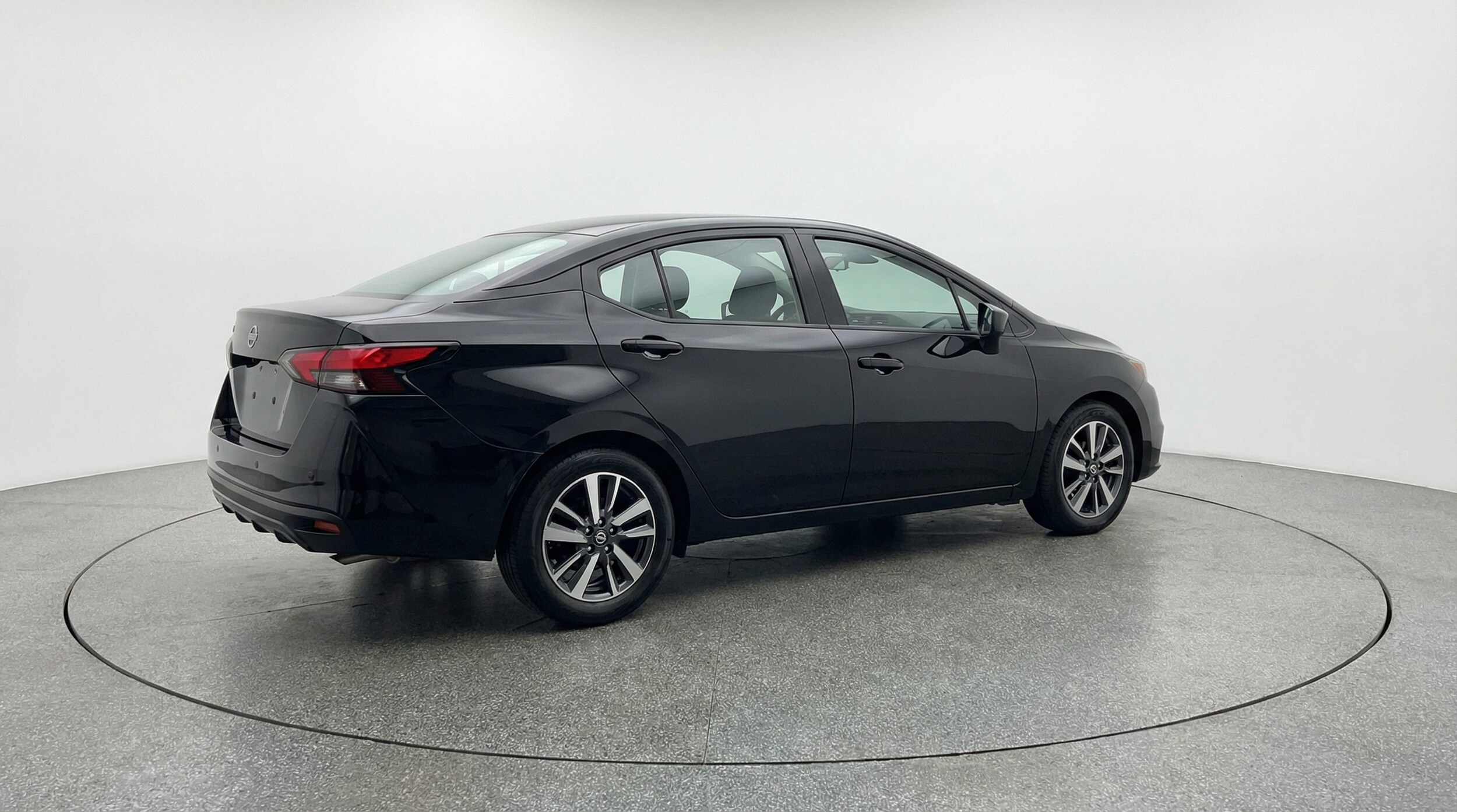 Thumbnail: 2025 Nissan Versa - 7