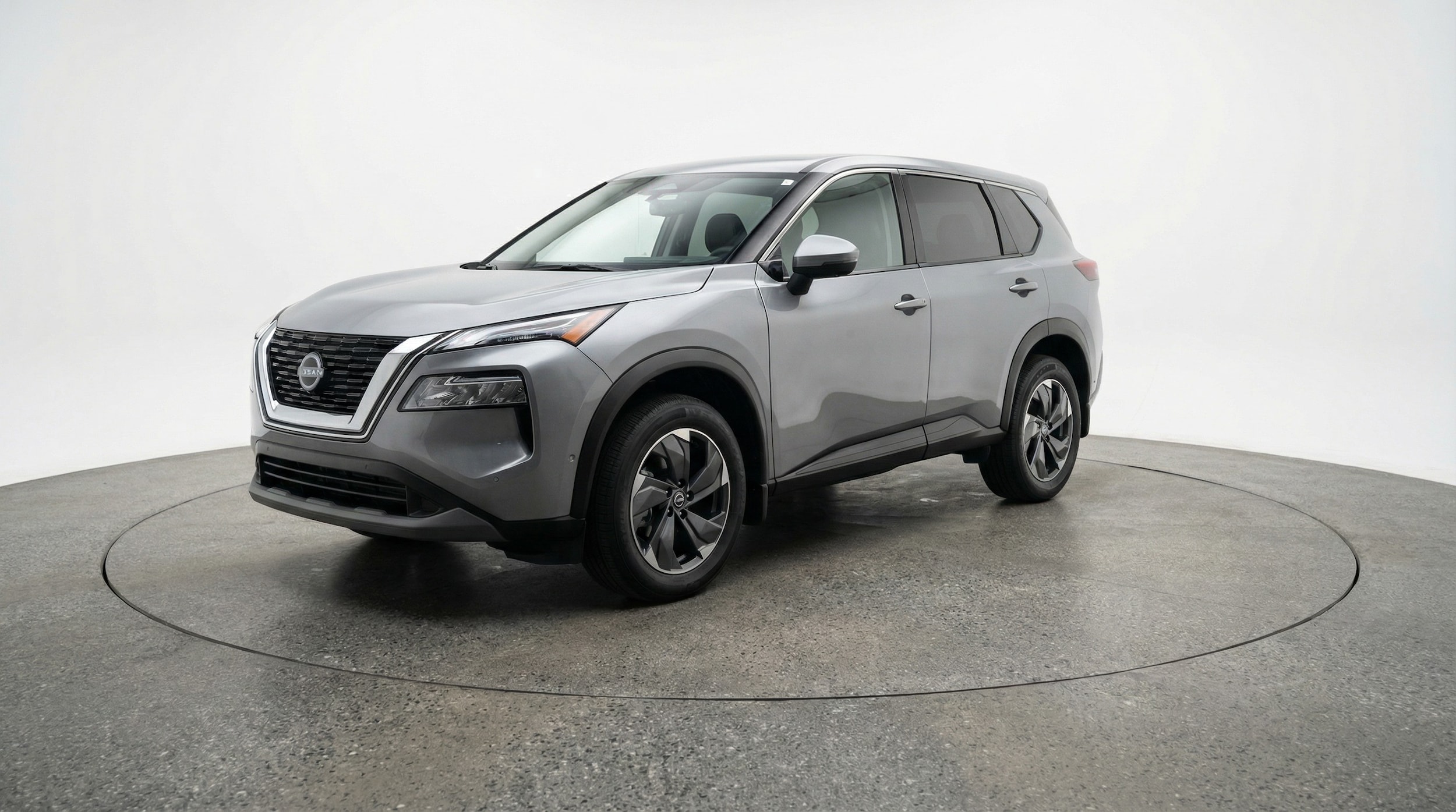 Thumbnail: 2025 Nissan Rogue - 3