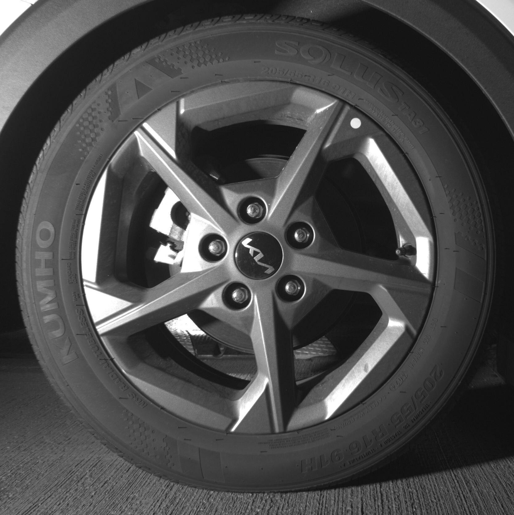 Thumbnail: 2025 Kia K4 - 12