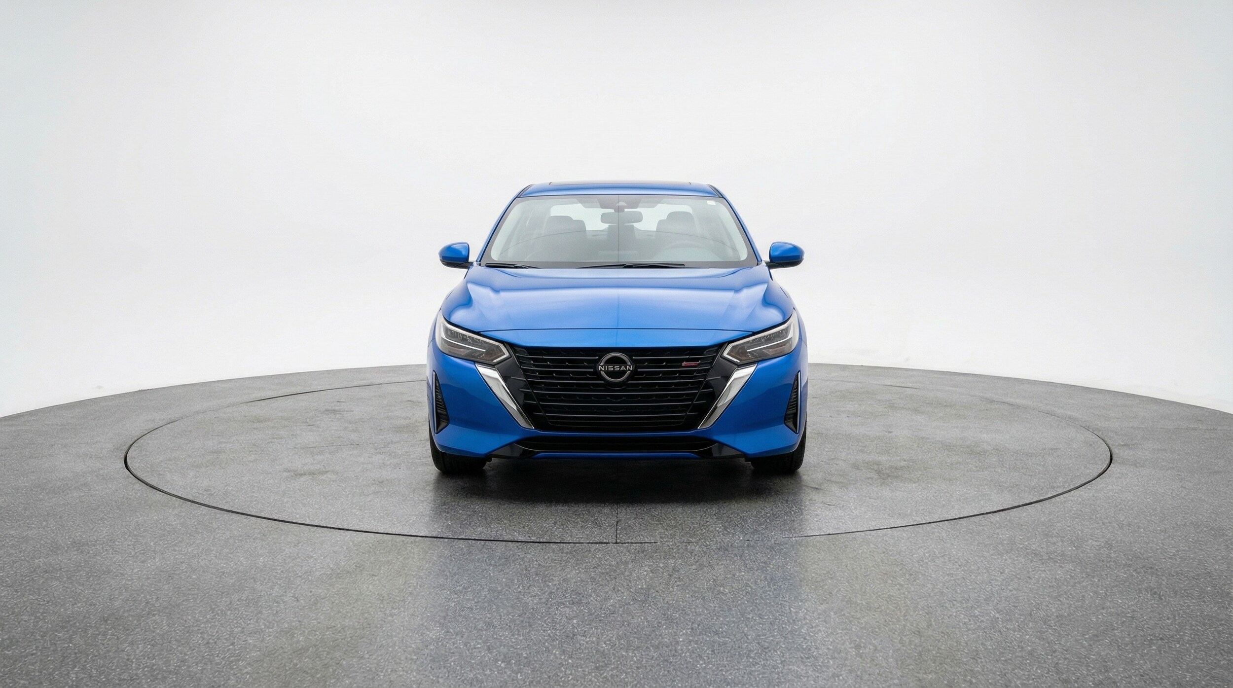 Thumbnail: 2025 Nissan Sentra - 2