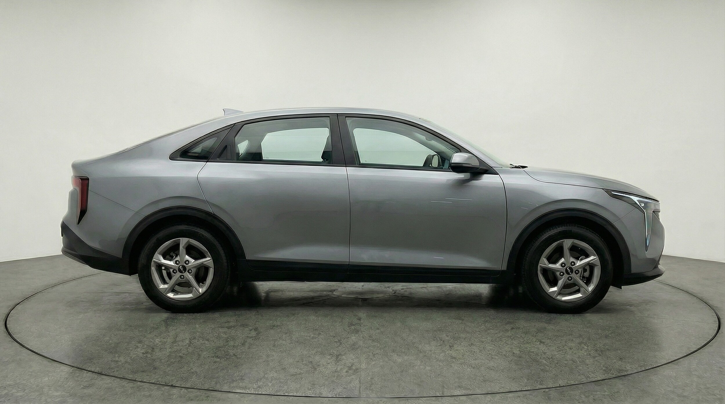 Thumbnail: 2025 Kia K4 - 8