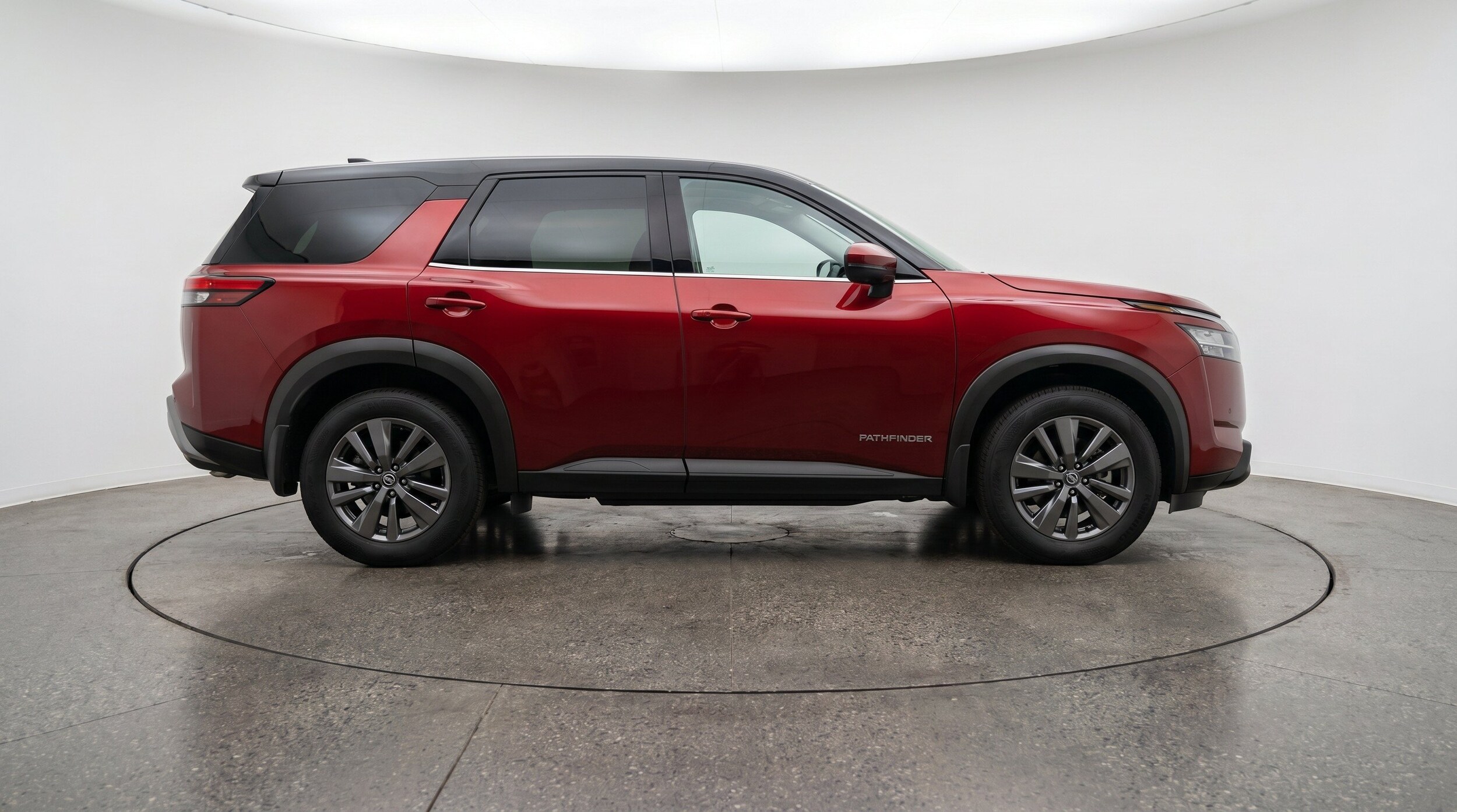 Thumbnail: 2025 Nissan Pathfinder - 11