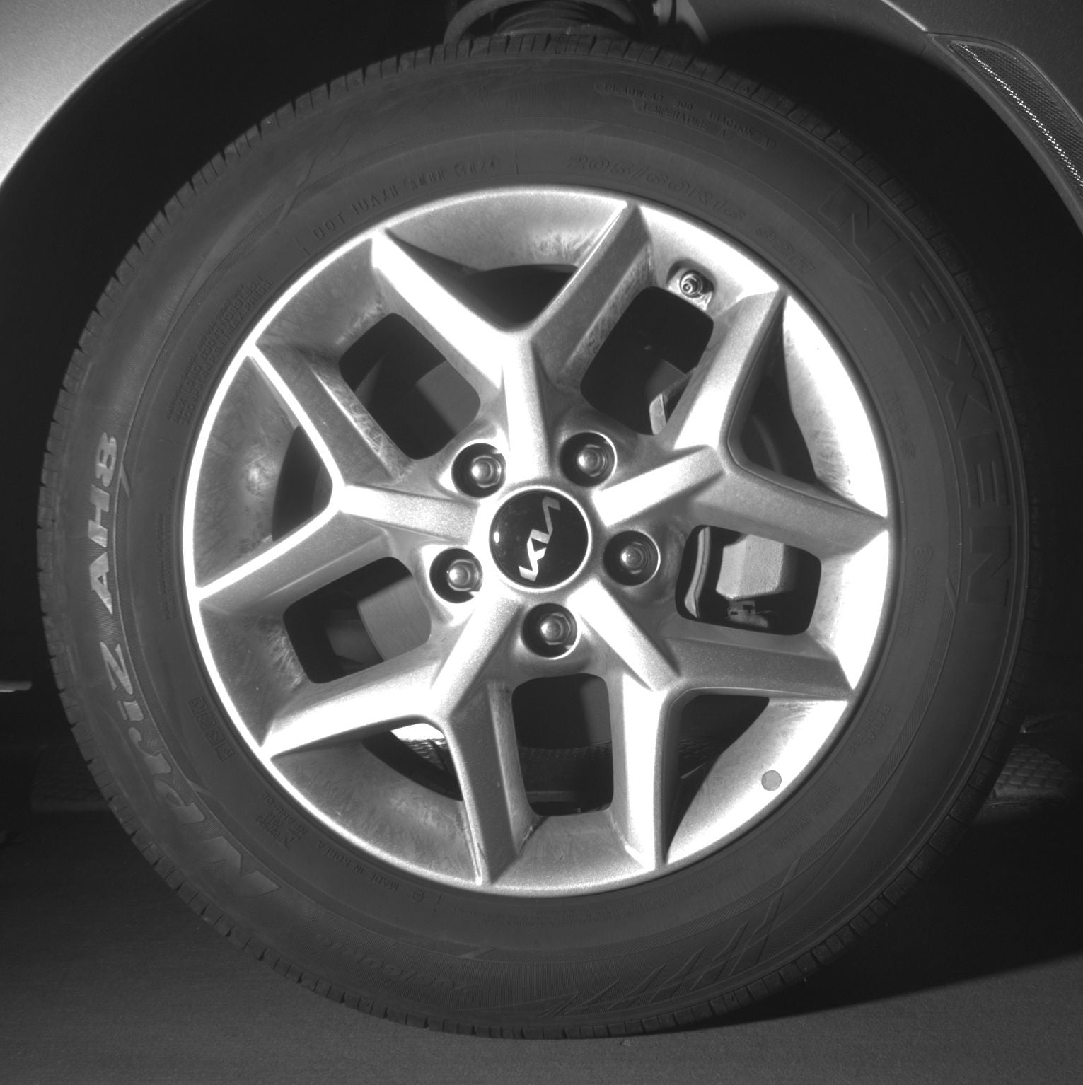 Thumbnail: 2025 Kia Soul - 10