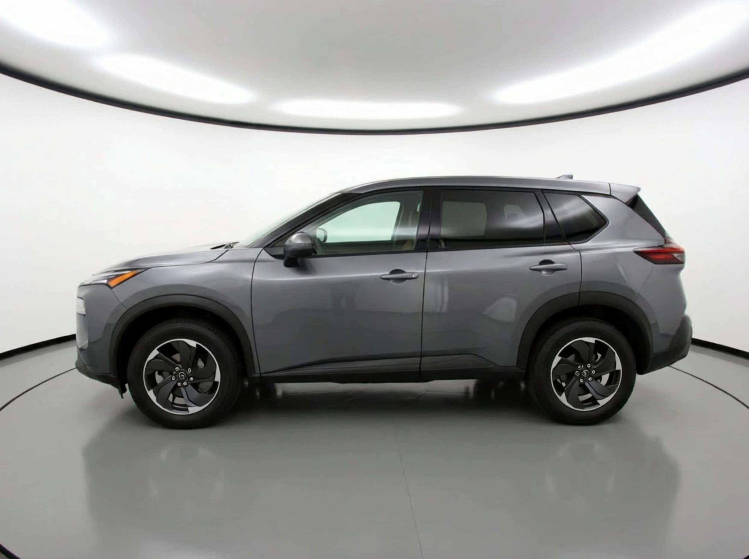 Thumbnail: 2025 Nissan Rogue - 4