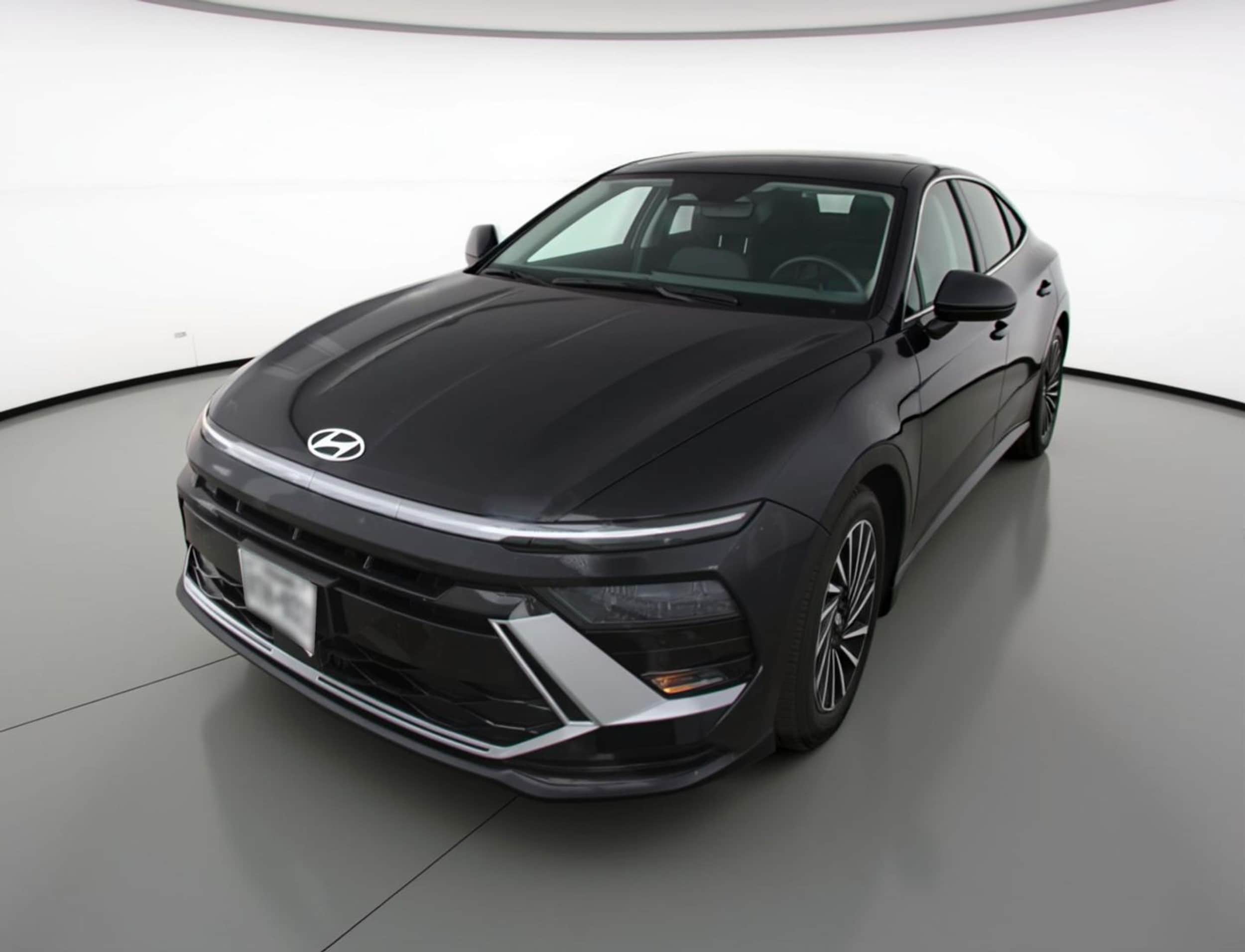 Thumbnail: 2025 Hyundai Sonata - 3