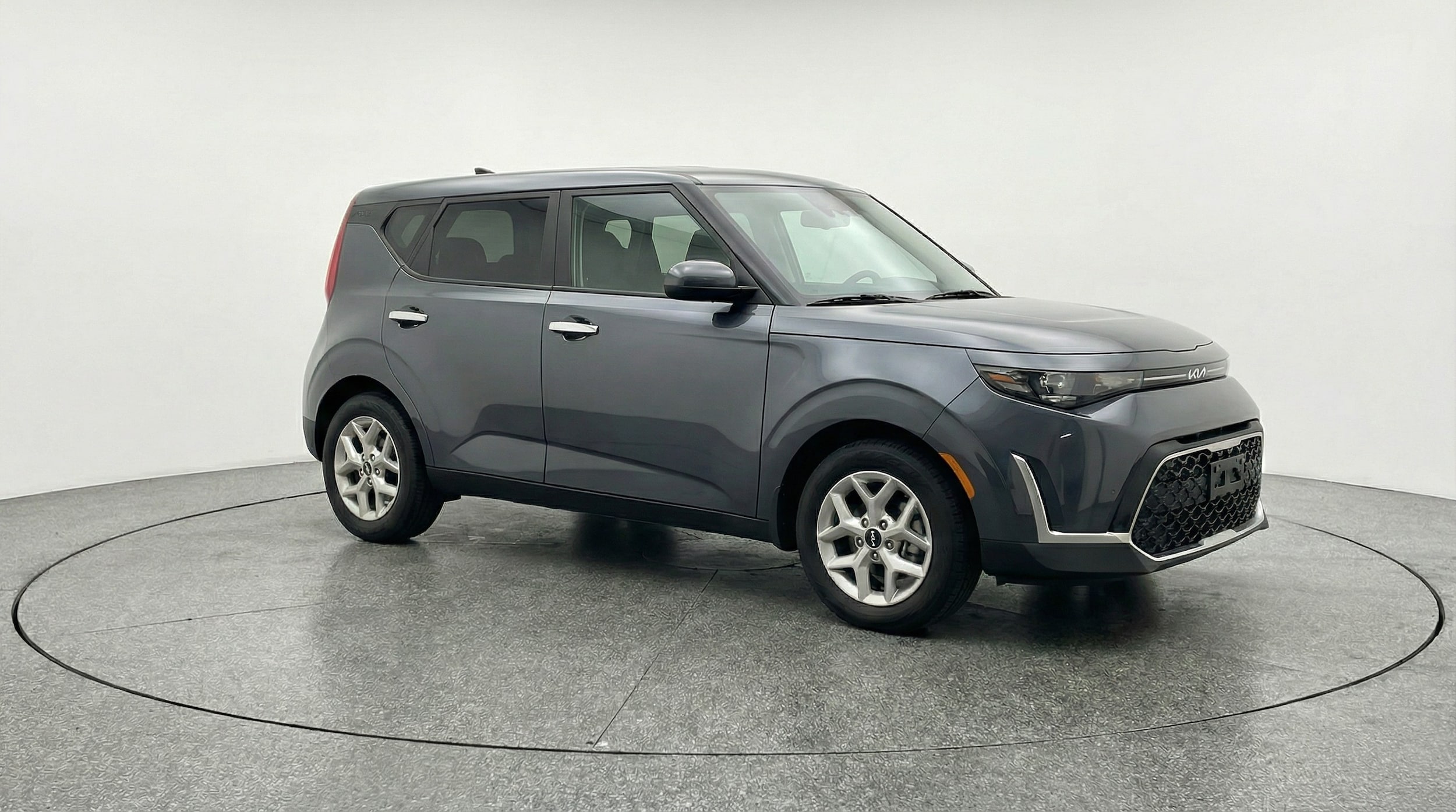 Thumbnail: 2025 Kia Soul - 1