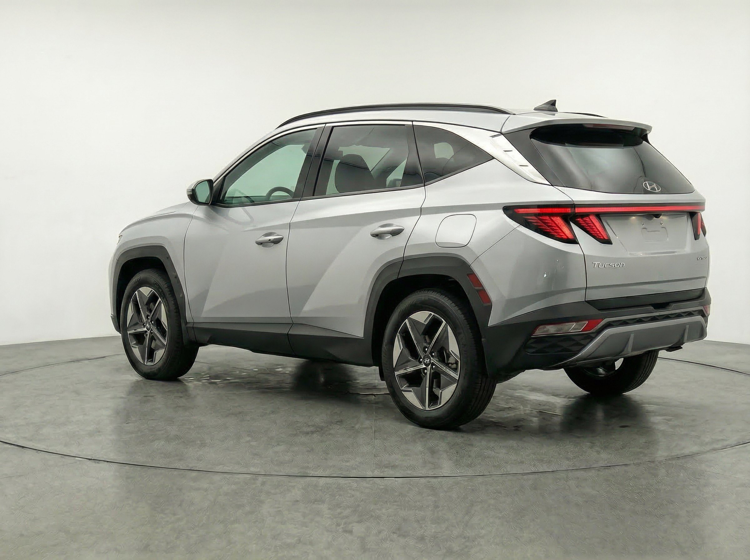 Thumbnail: 2026 Hyundai Tucson - 6