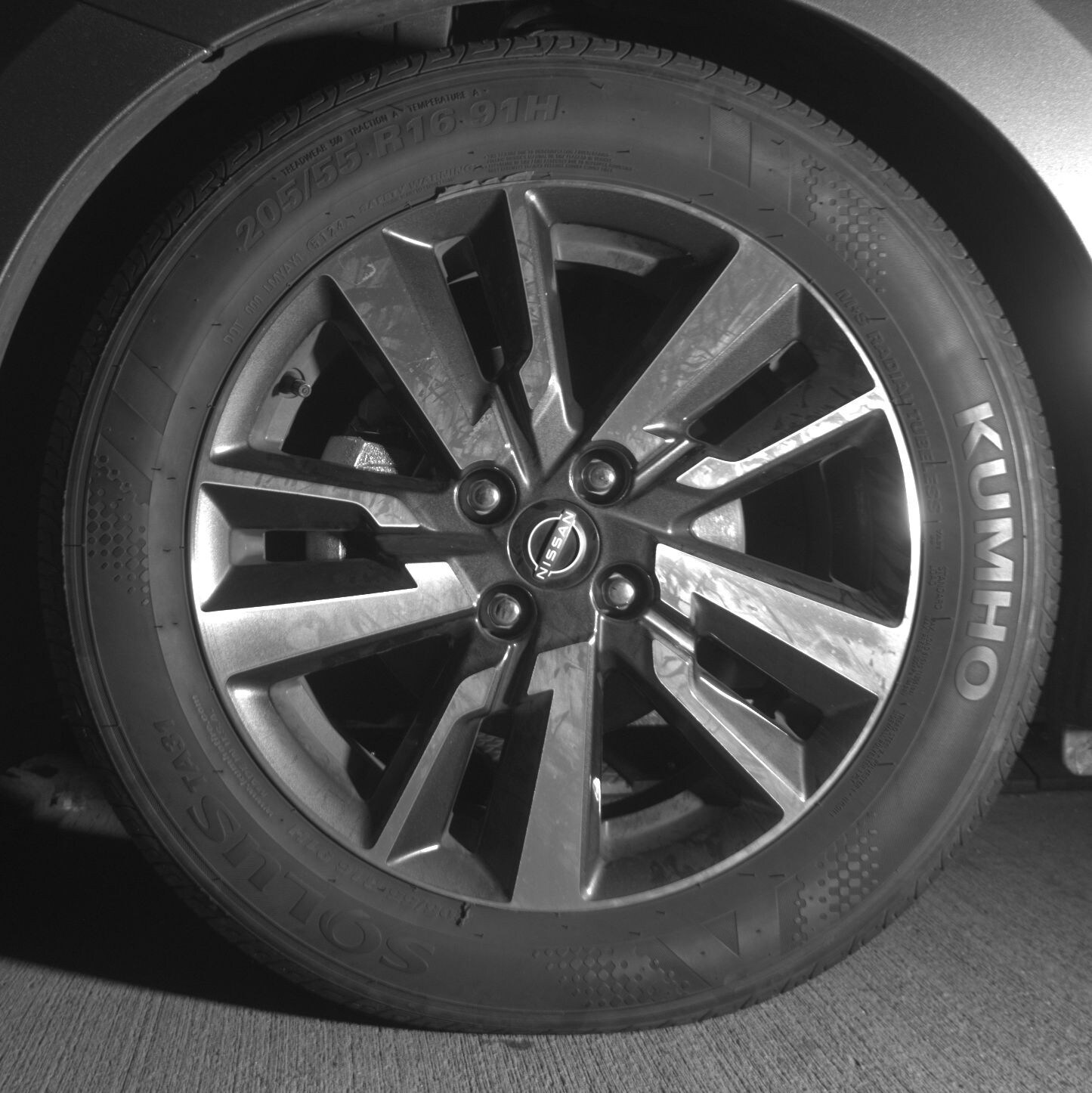 Thumbnail: 2025 Nissan Versa - 9