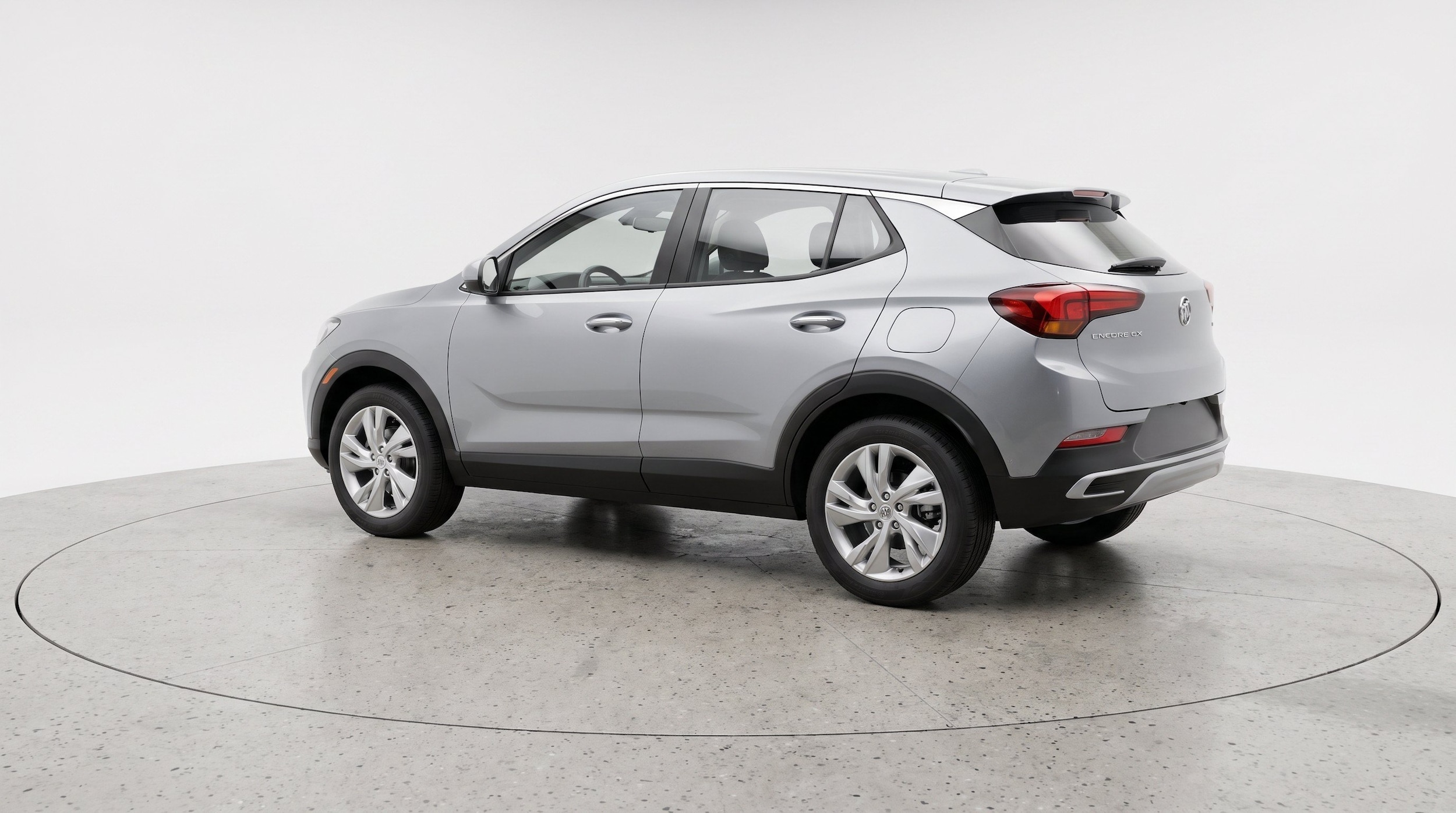 Thumbnail: 2026 Buick Encore GX - 6