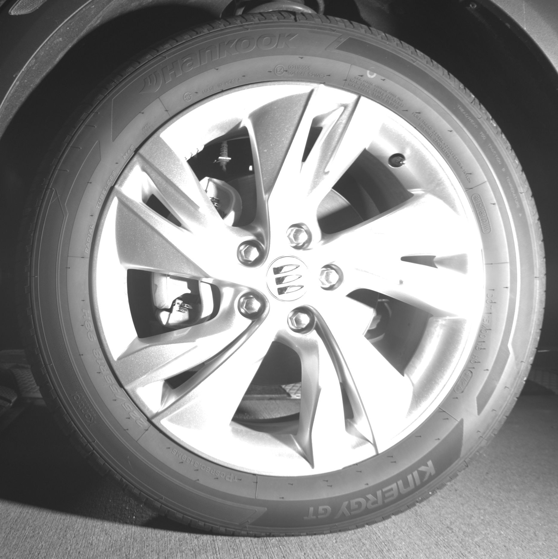 Thumbnail: 2025 Buick Encore GX - 9