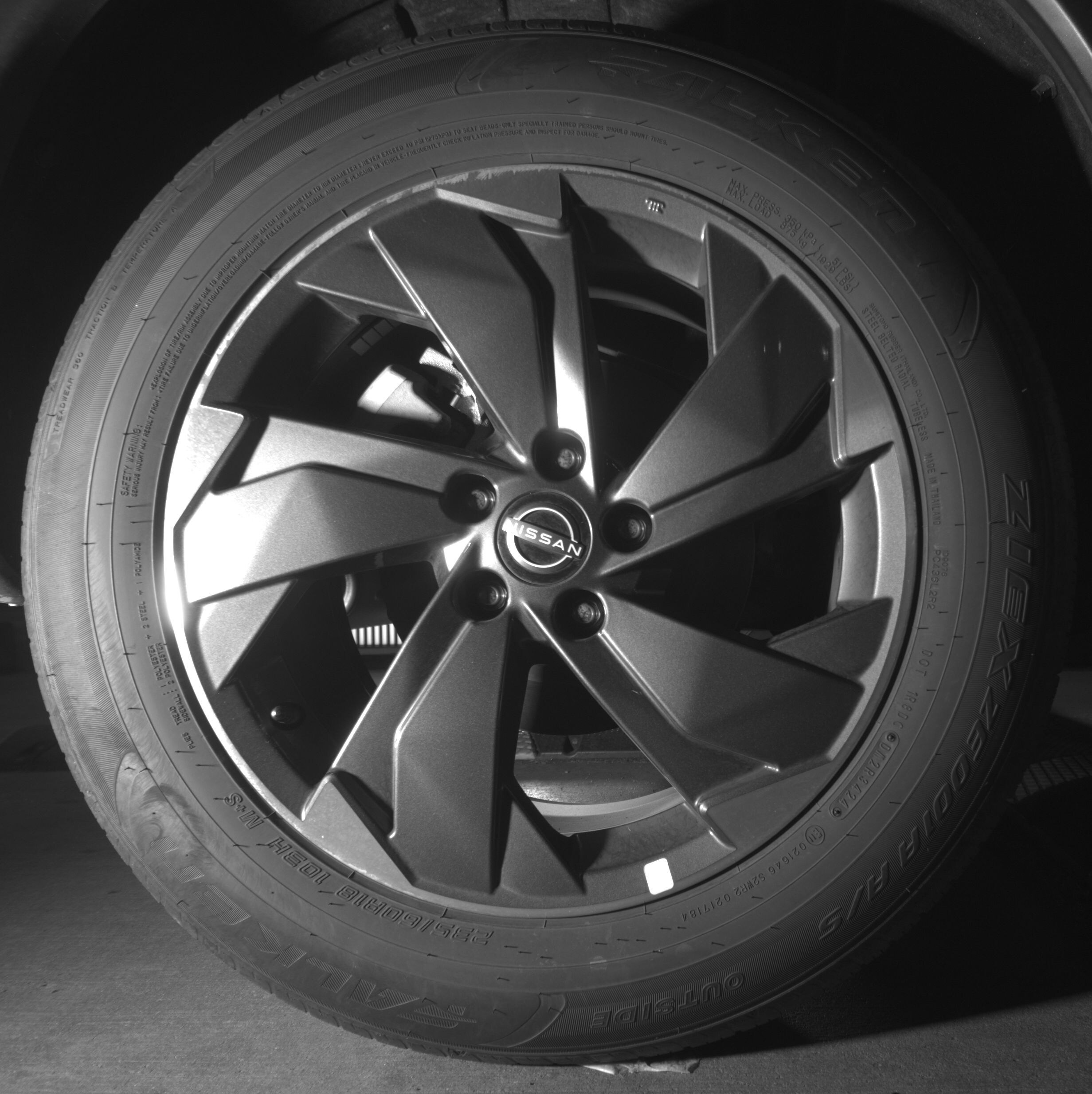 Thumbnail: 2025 Nissan Rogue - 12