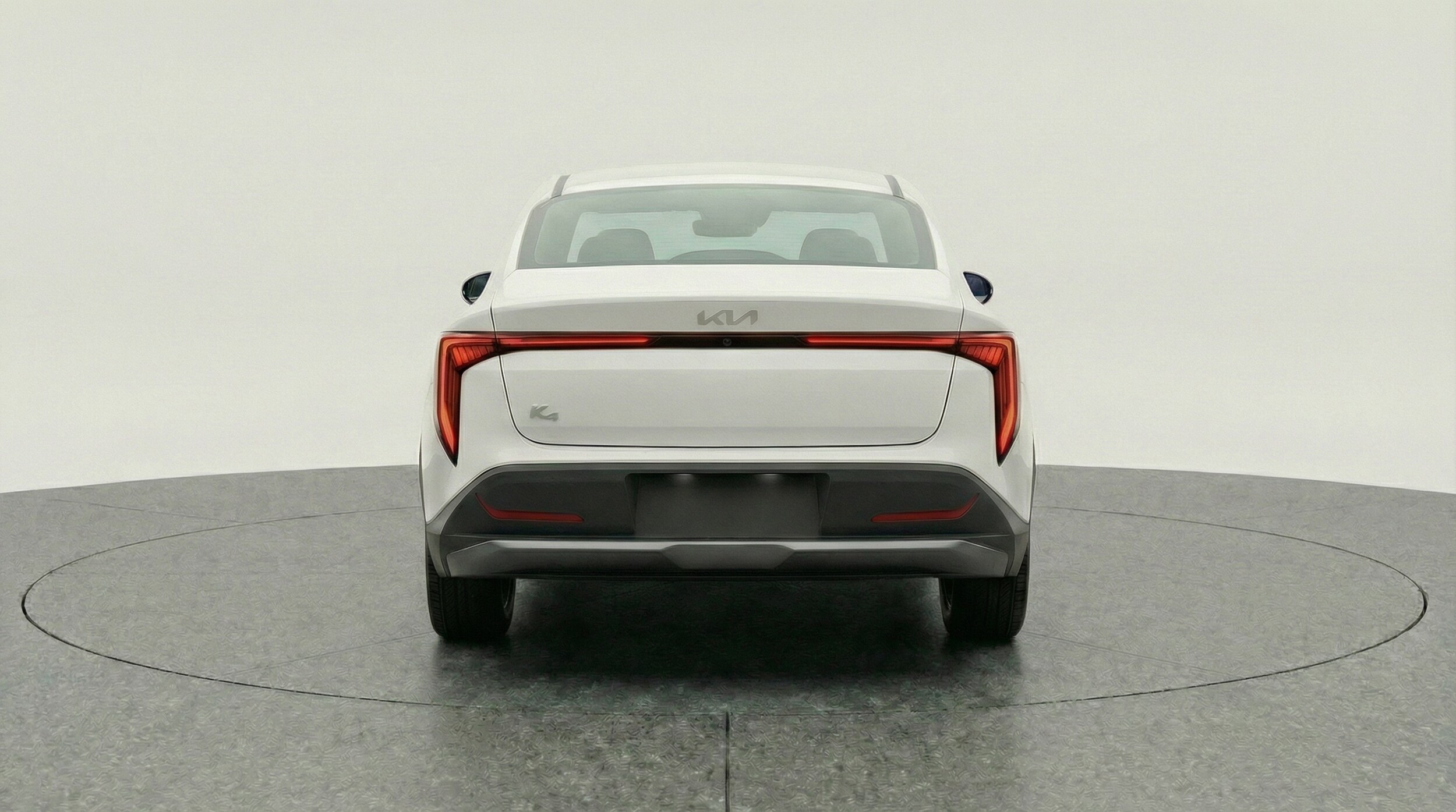 Thumbnail: 2025 Kia K4 - 6