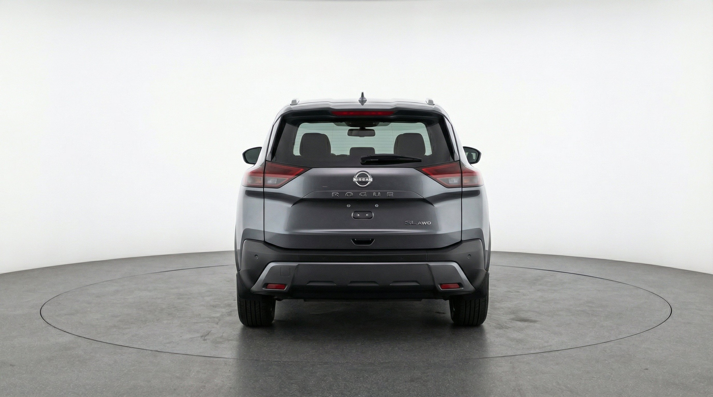 Thumbnail: 2026 Nissan Rogue - 7