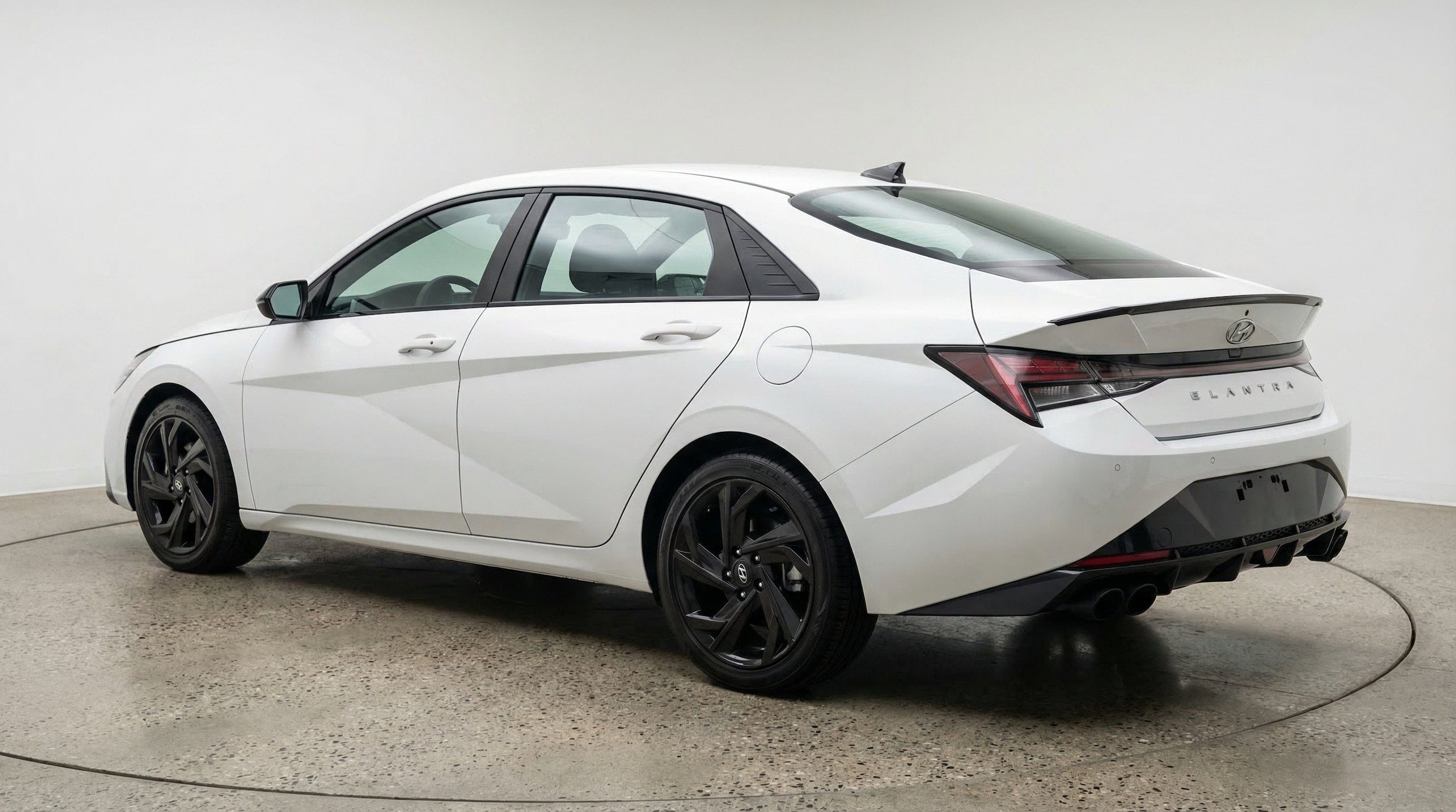 Thumbnail: 2026 Hyundai Elantra - 6