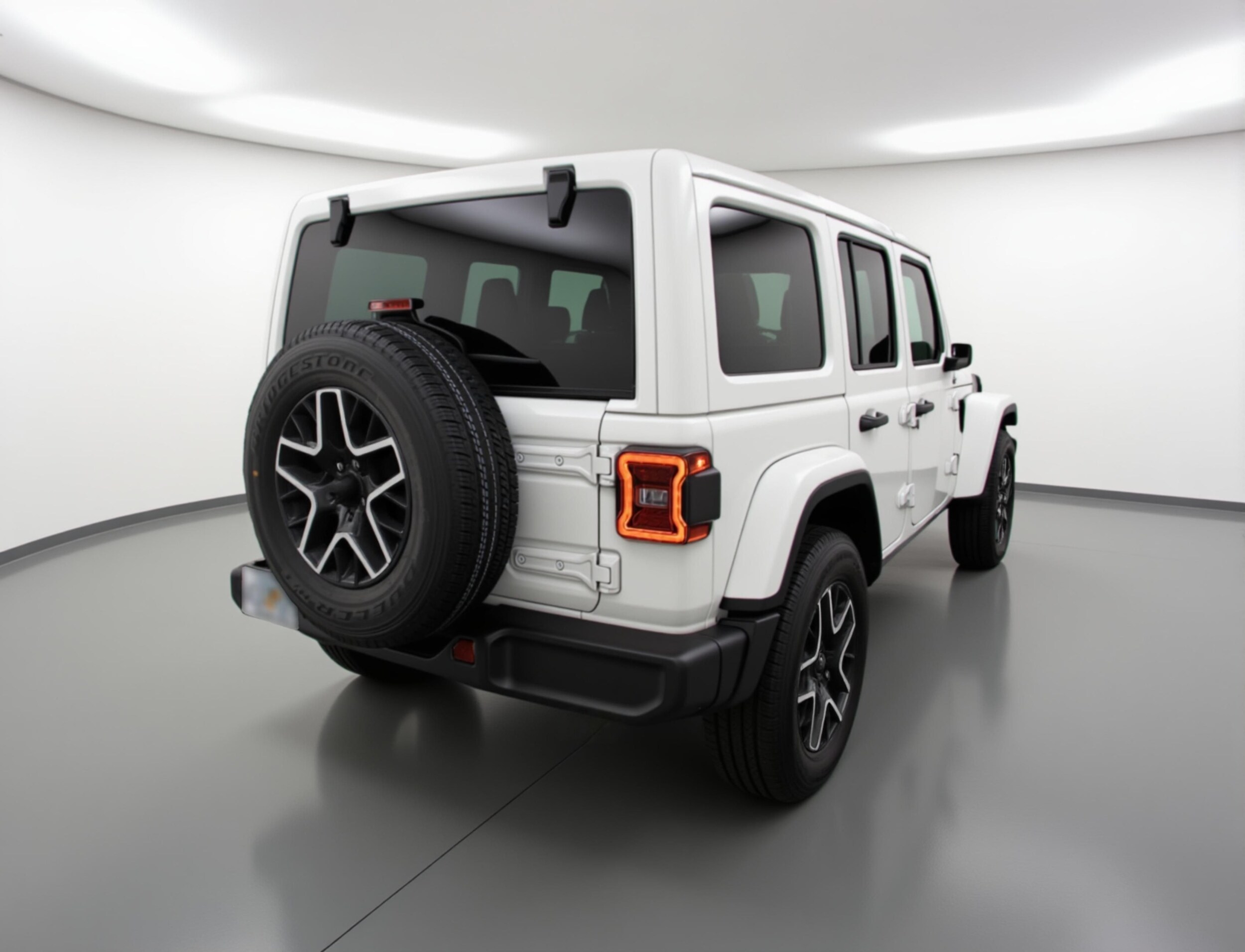Thumbnail: 2025 Jeep Wrangler - 7