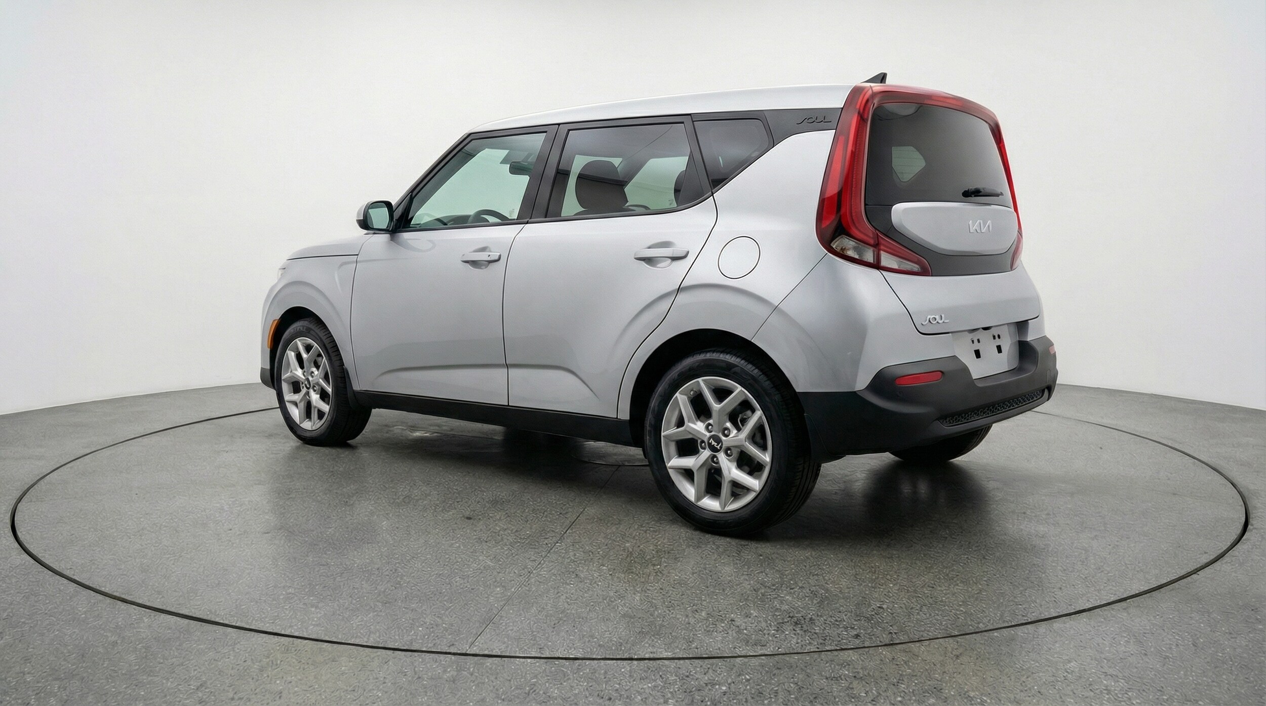 Thumbnail: 2025 Kia Soul - 5