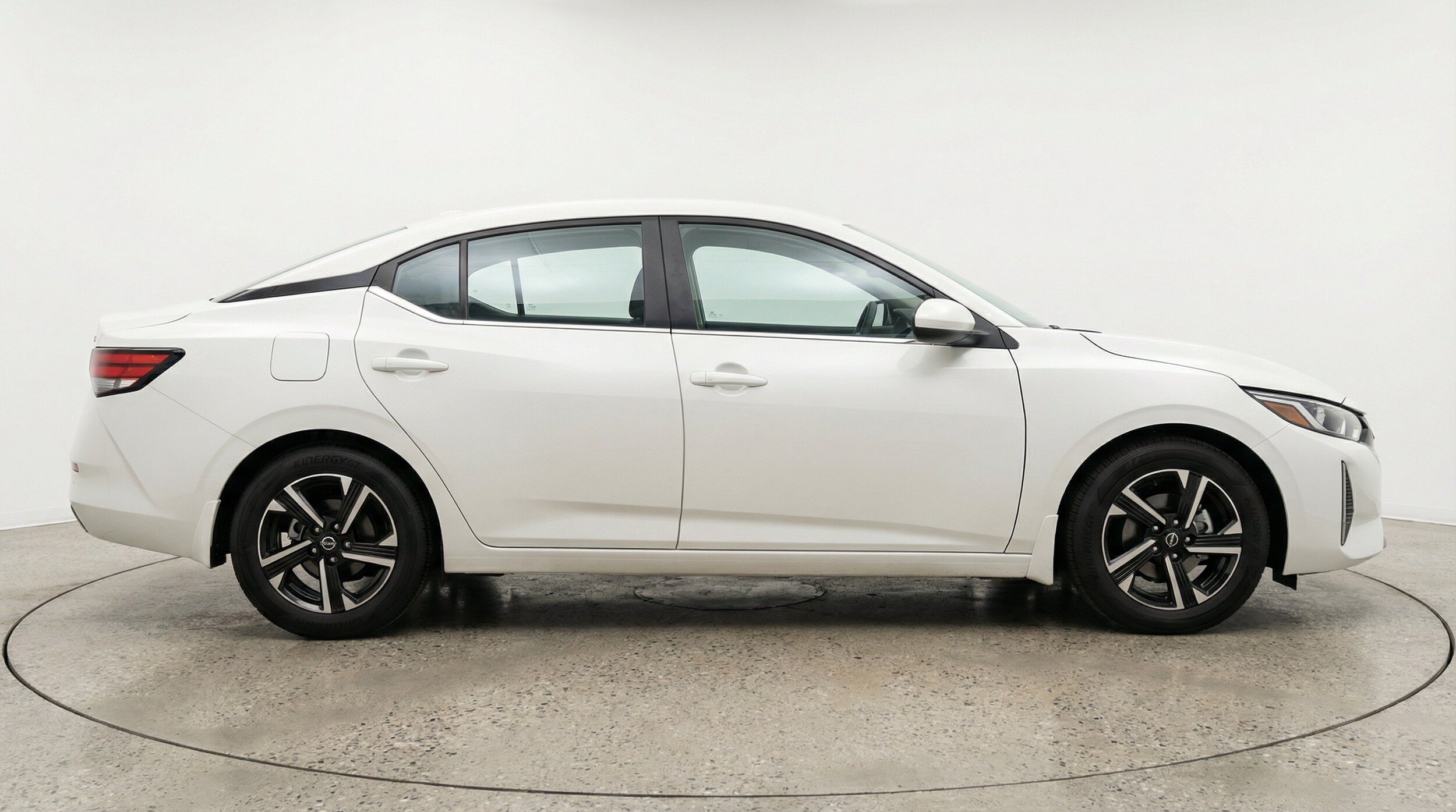 Thumbnail: 2025 Nissan Sentra - 10