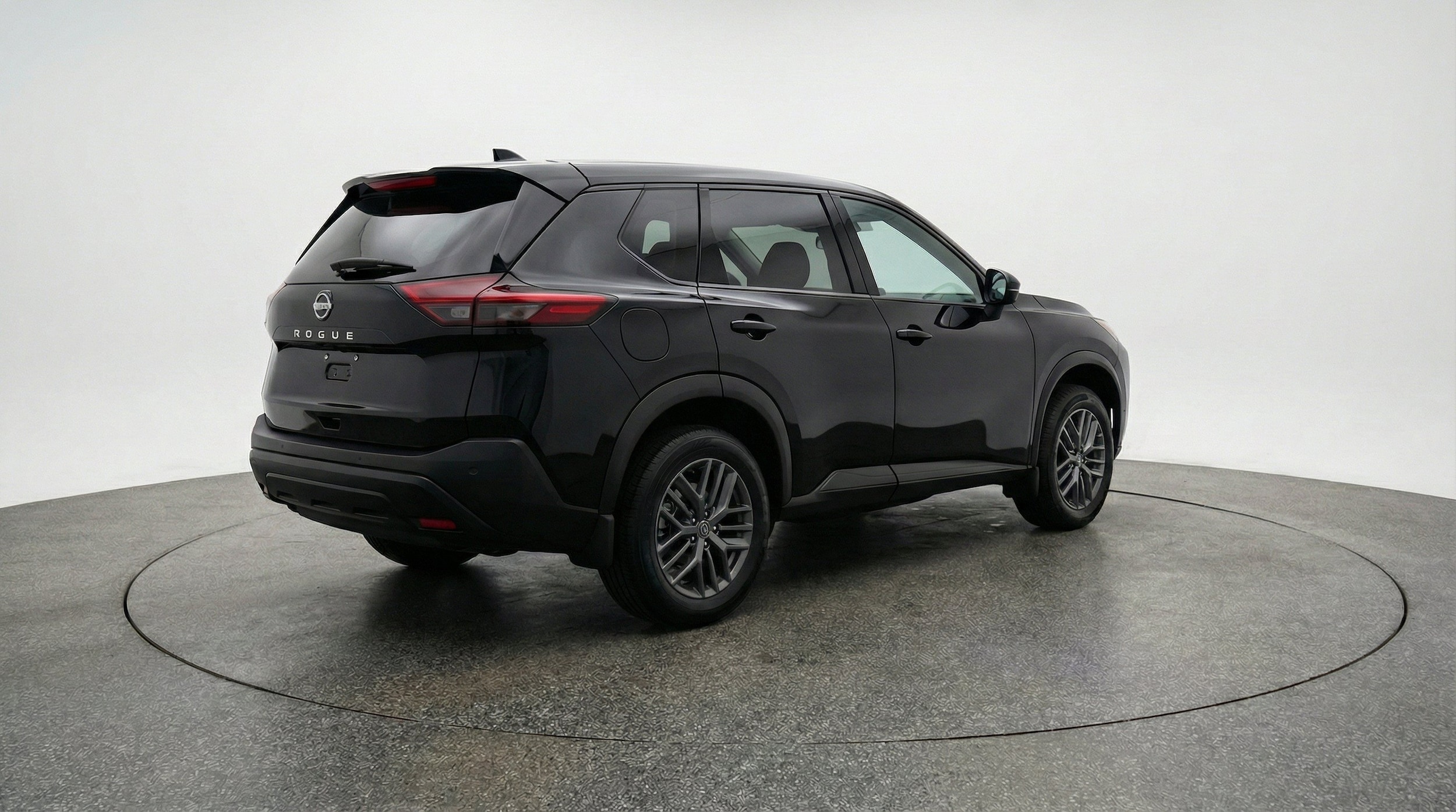 Thumbnail: 2026 Nissan Rogue - 9