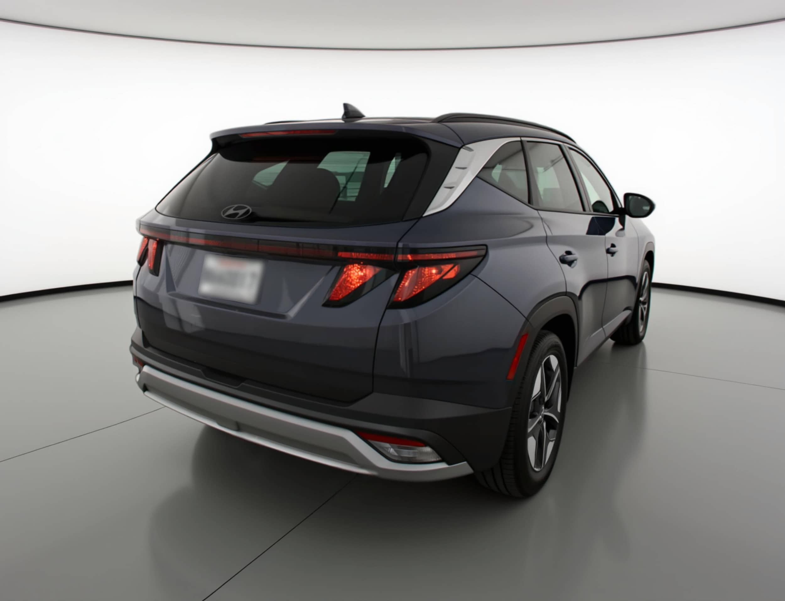 Thumbnail: 2025 Hyundai Tucson - 7