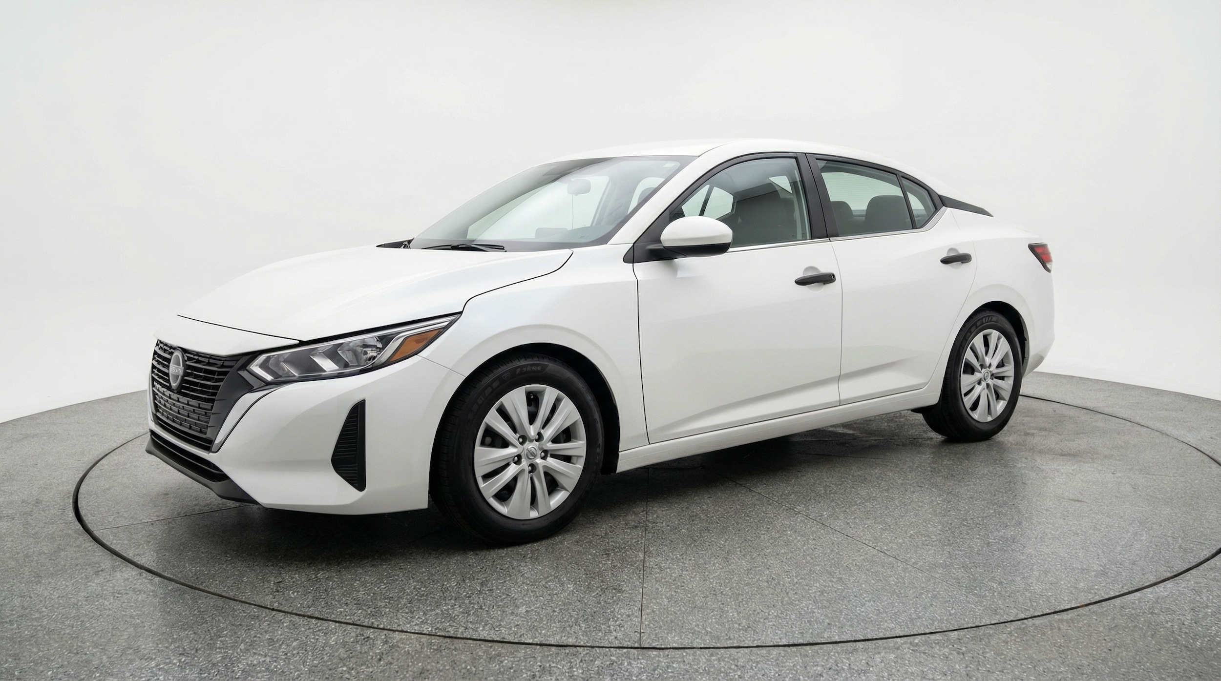 Thumbnail: 2025 Nissan Sentra - 3