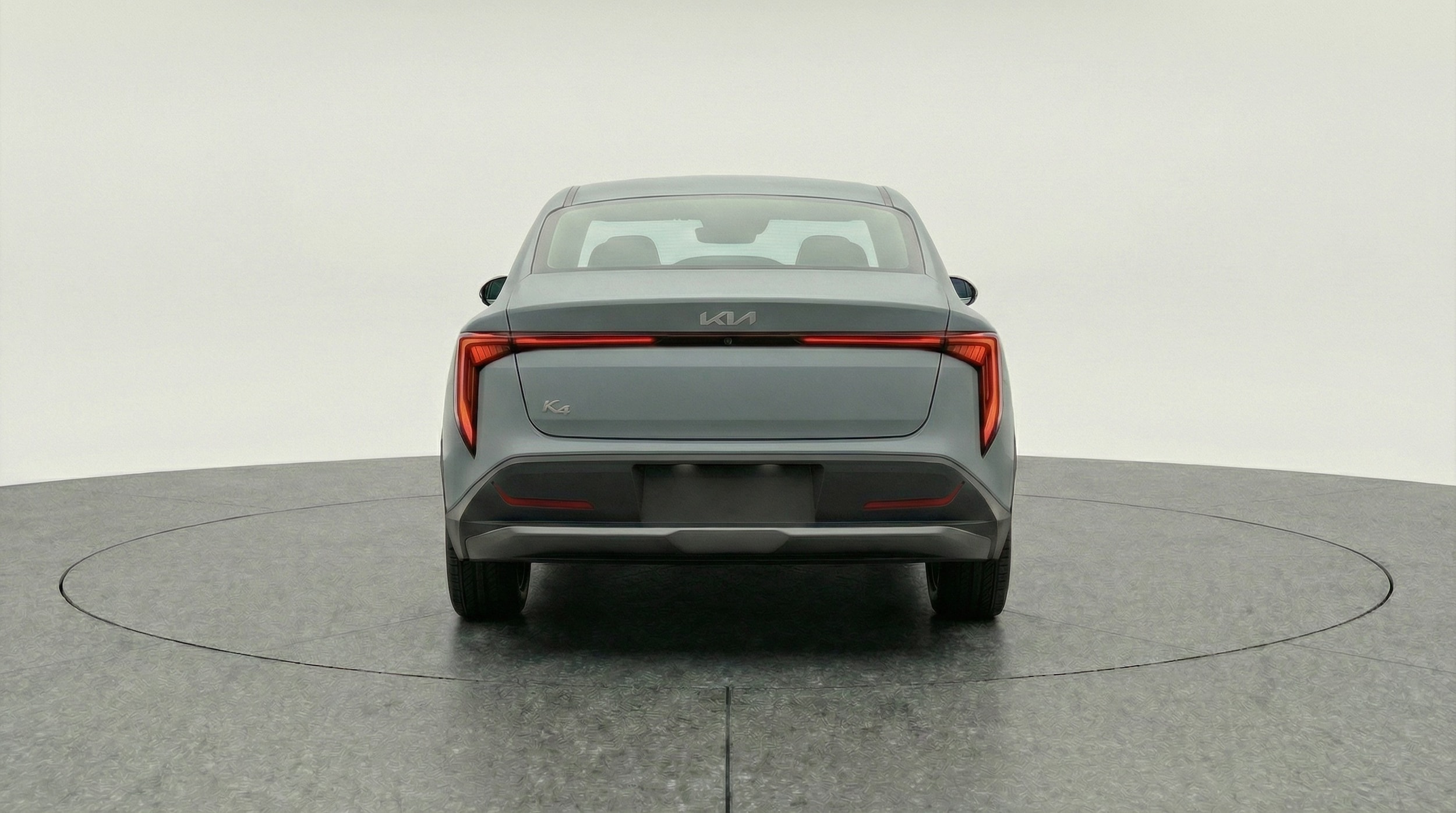 Thumbnail: 2025 Kia K4 - 6