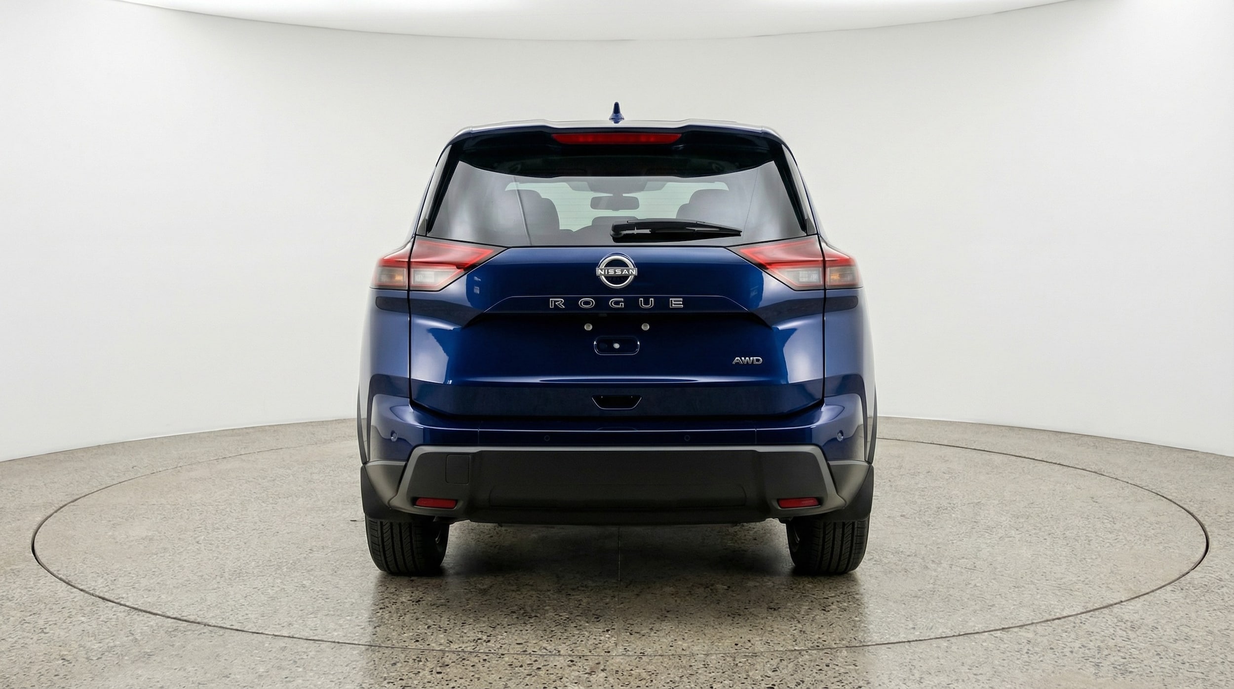 Thumbnail: 2025 Nissan Rogue - 6