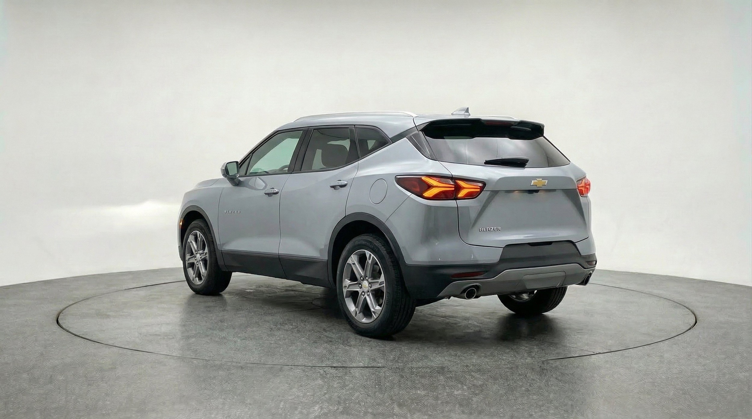 Thumbnail: 2025 Chevrolet Blazer - 6