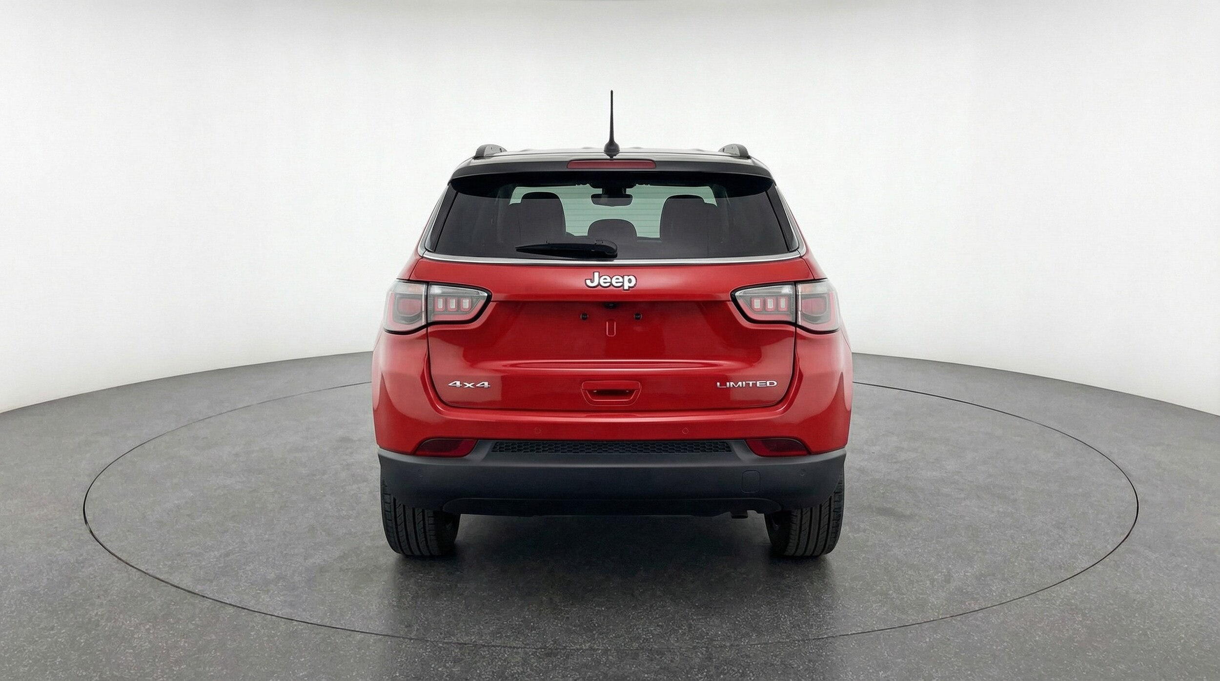 Thumbnail: 2025 Jeep Compass - 6