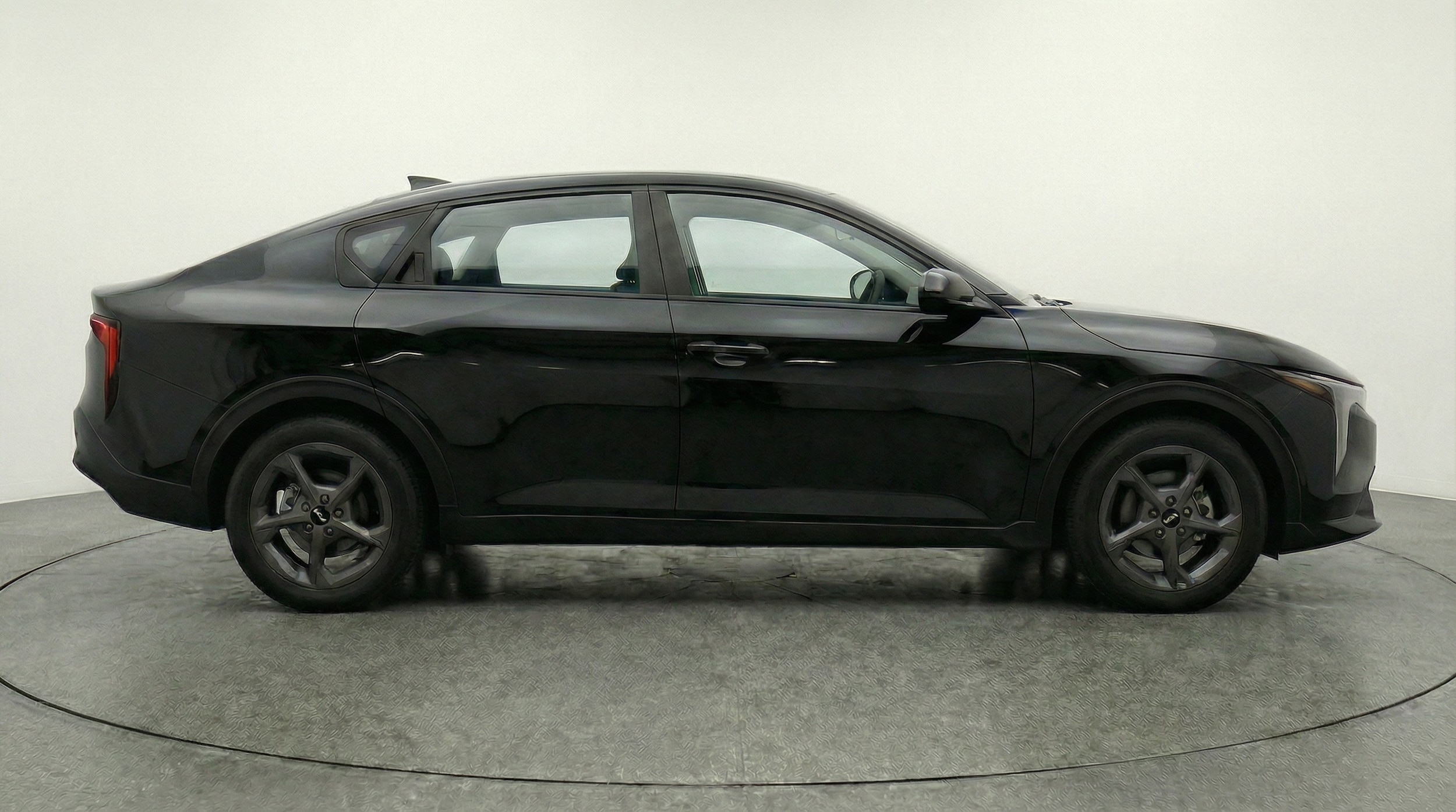 Thumbnail: 2025 Kia K4 - 8