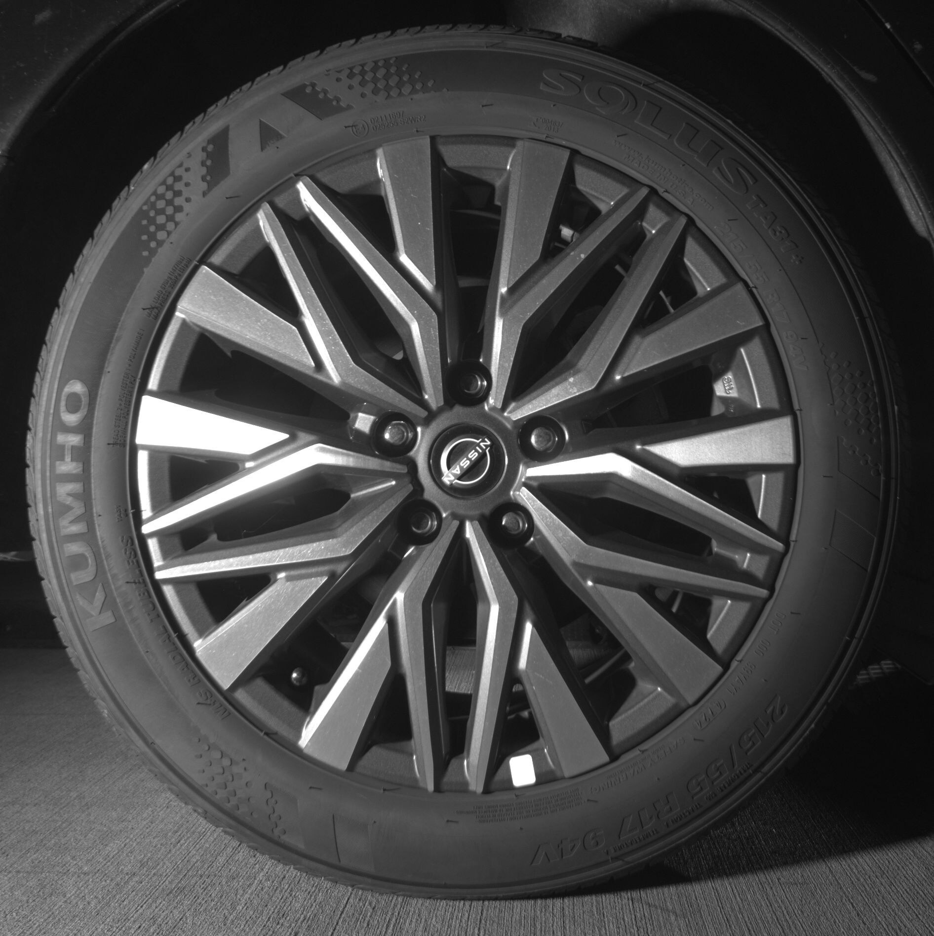 Thumbnail: 2025 Nissan Altima - 12