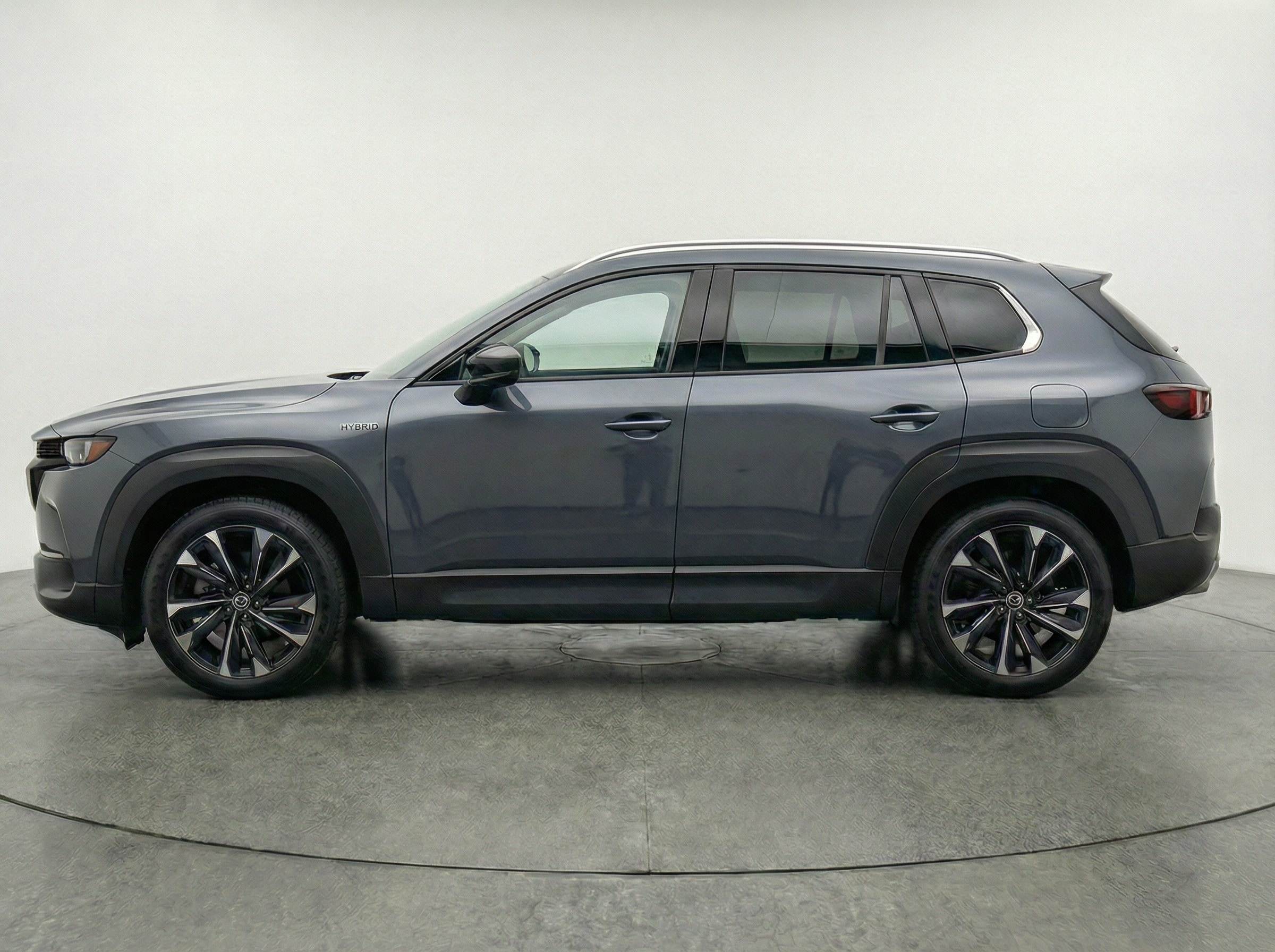Thumbnail: 2025 Mazda CX-50 - 4