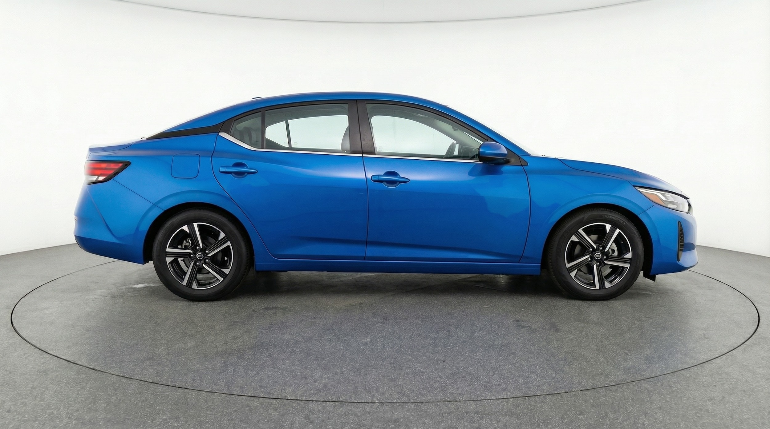 Thumbnail: 2025 Nissan Sentra - 8